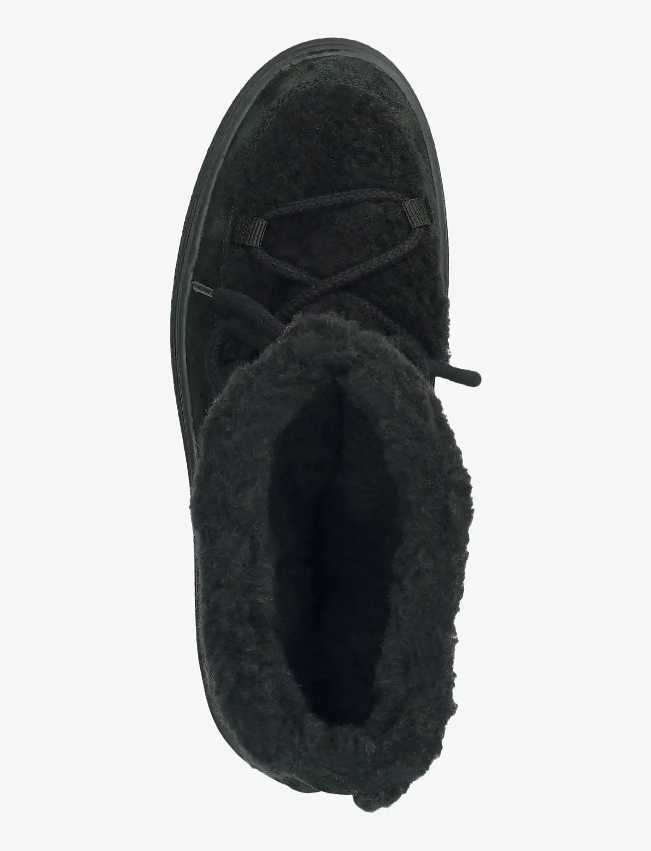 GANT - Snowhill Mid Boot - damen - black - 4