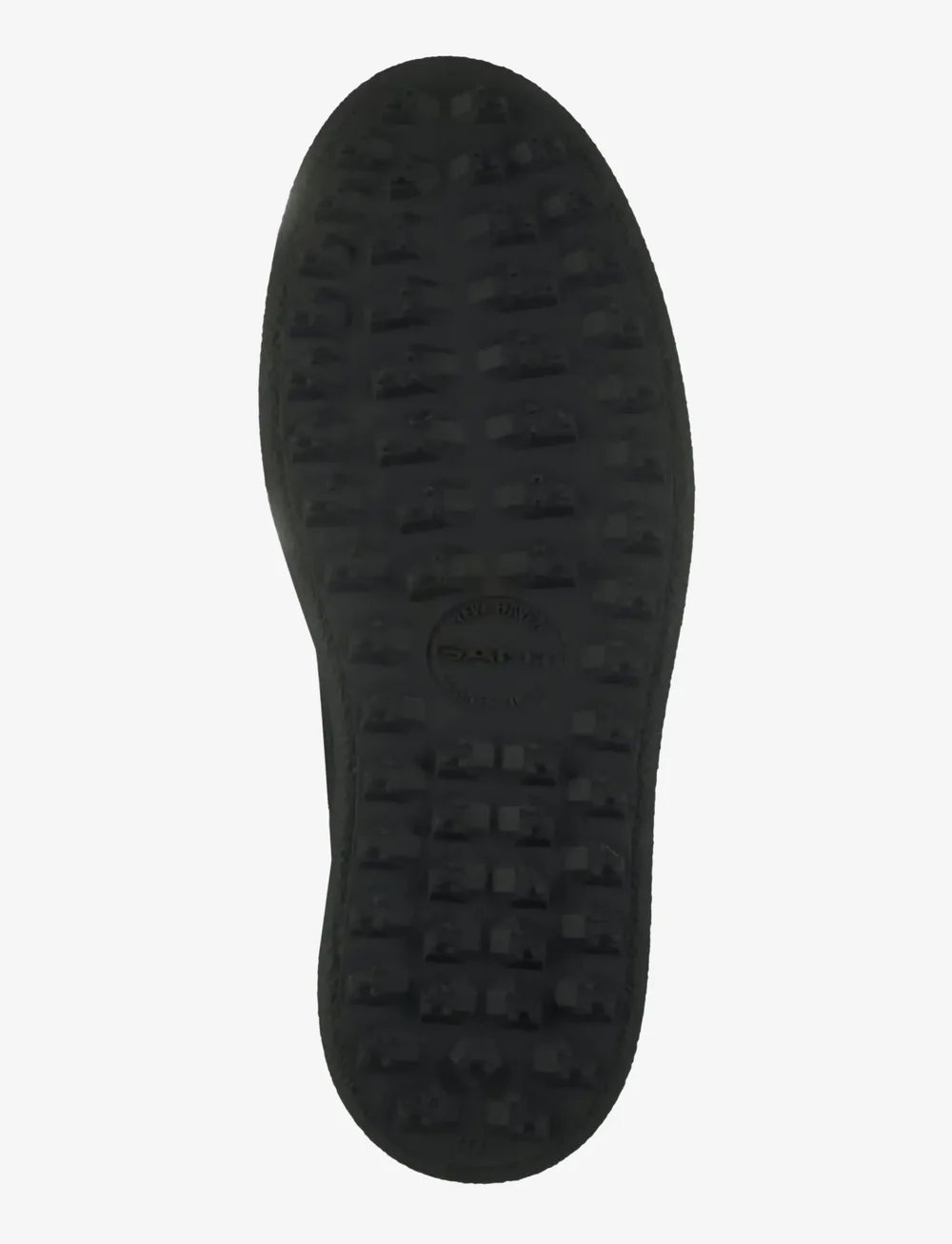 GANT - Snowhill Mid Boot - varmforede sko - black - 5