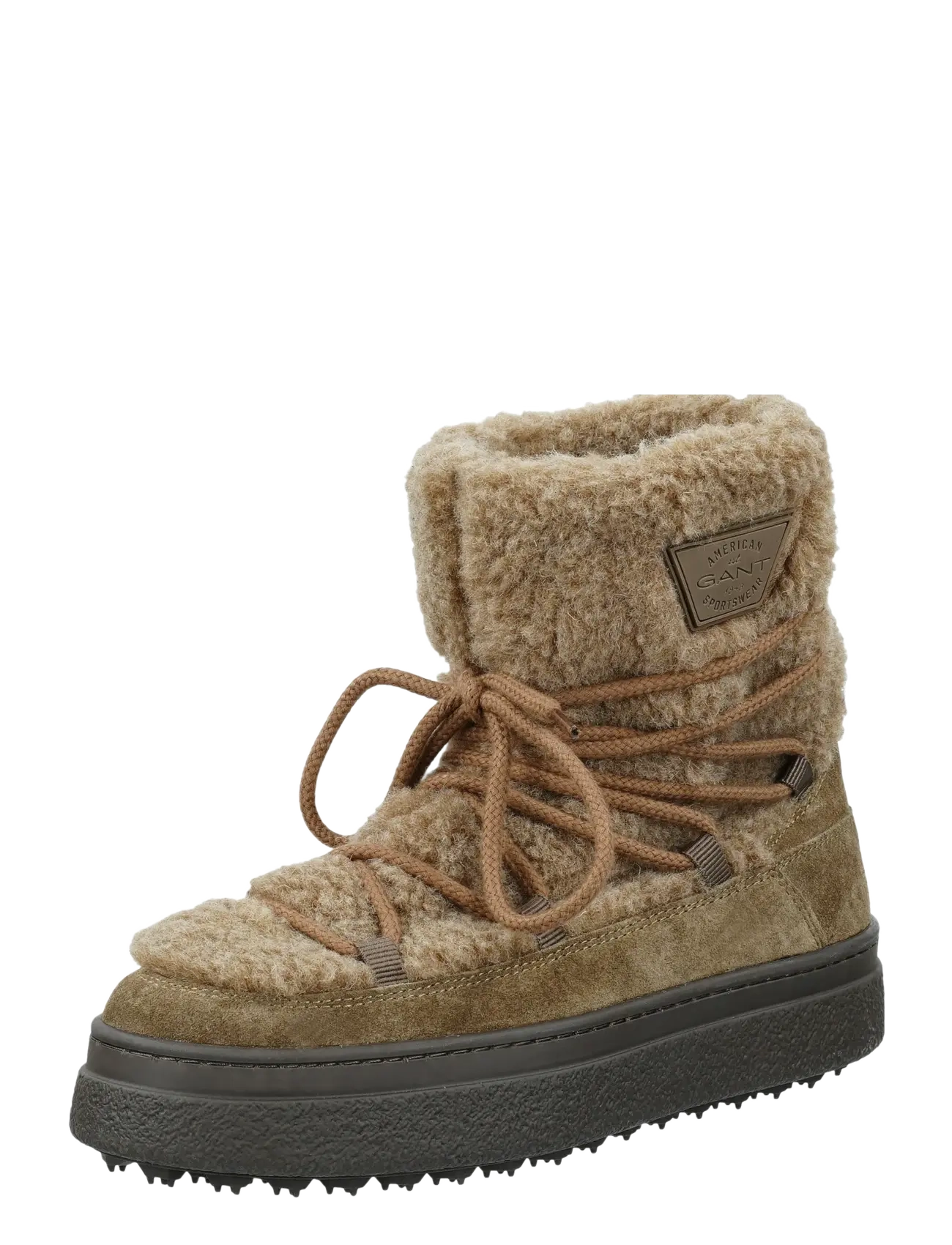 DESERT BROWN