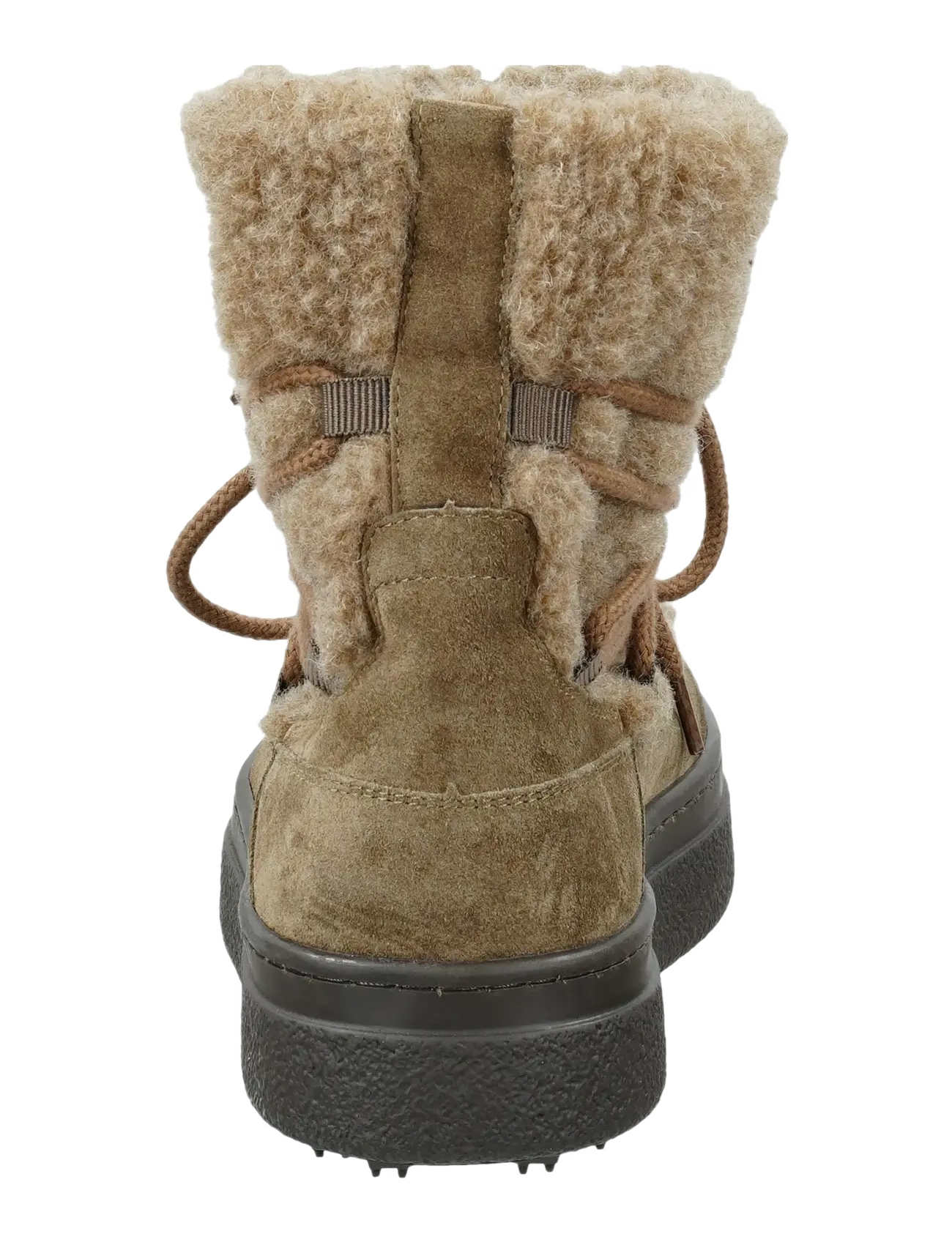 Gant - Snowhill Mid Boot - vintersko - desert brown - 1