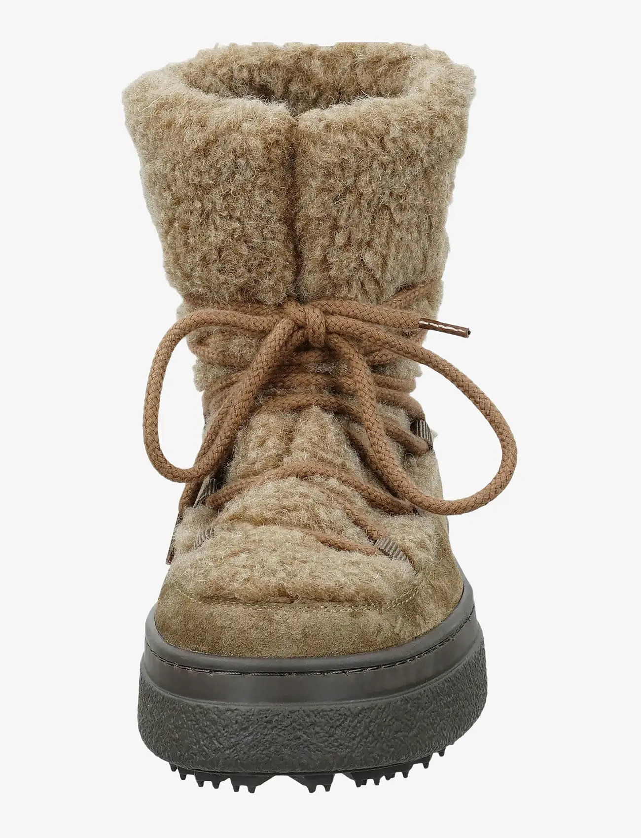 GANT - Snowhill Mid Boot - winterschuhe - desert brown - 3