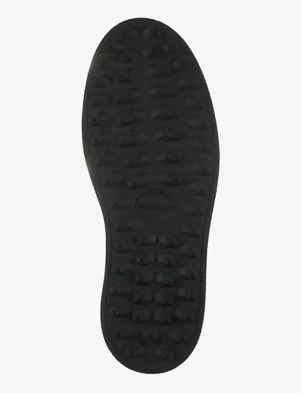 GANT - Snowhill Mid Boot - varmfodrade skor - desert brown - 5