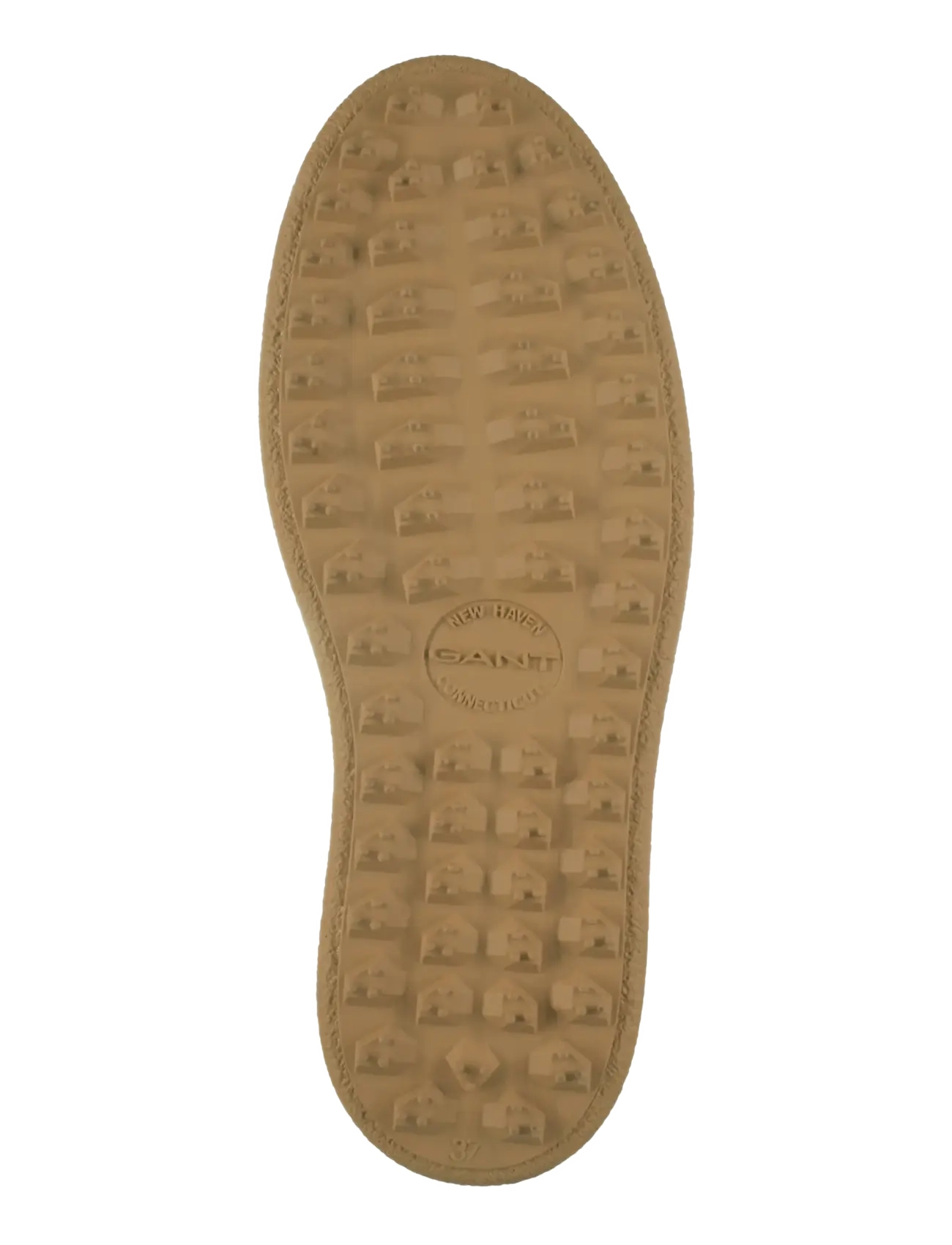 Gant - Snowhill Mid Boot - naised - sand - 5