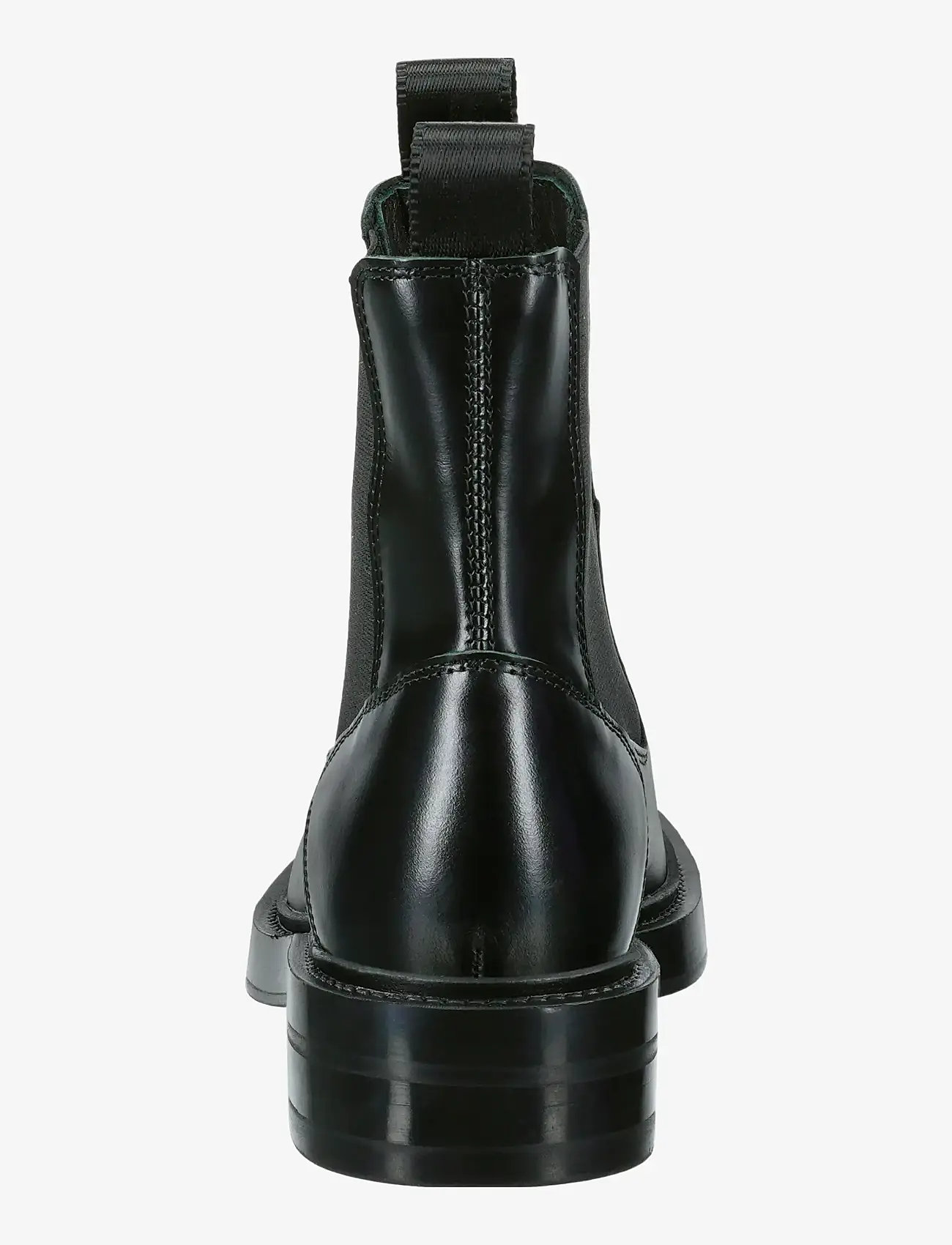 GANT - Fallwi Mid Boot - flache stiefeletten - black - 3