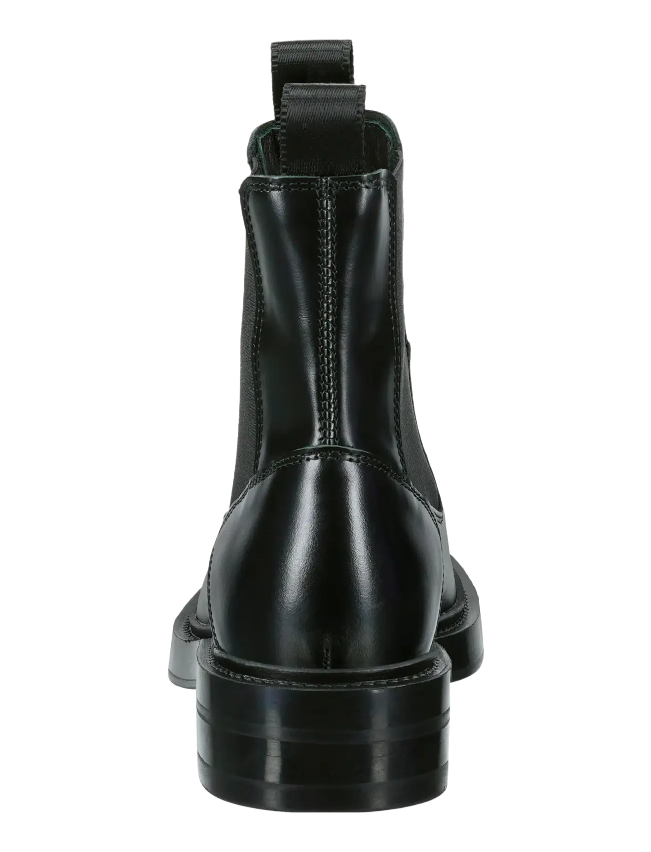 Gant - Fallwi Mid Boot - flache stiefeletten - black - 3