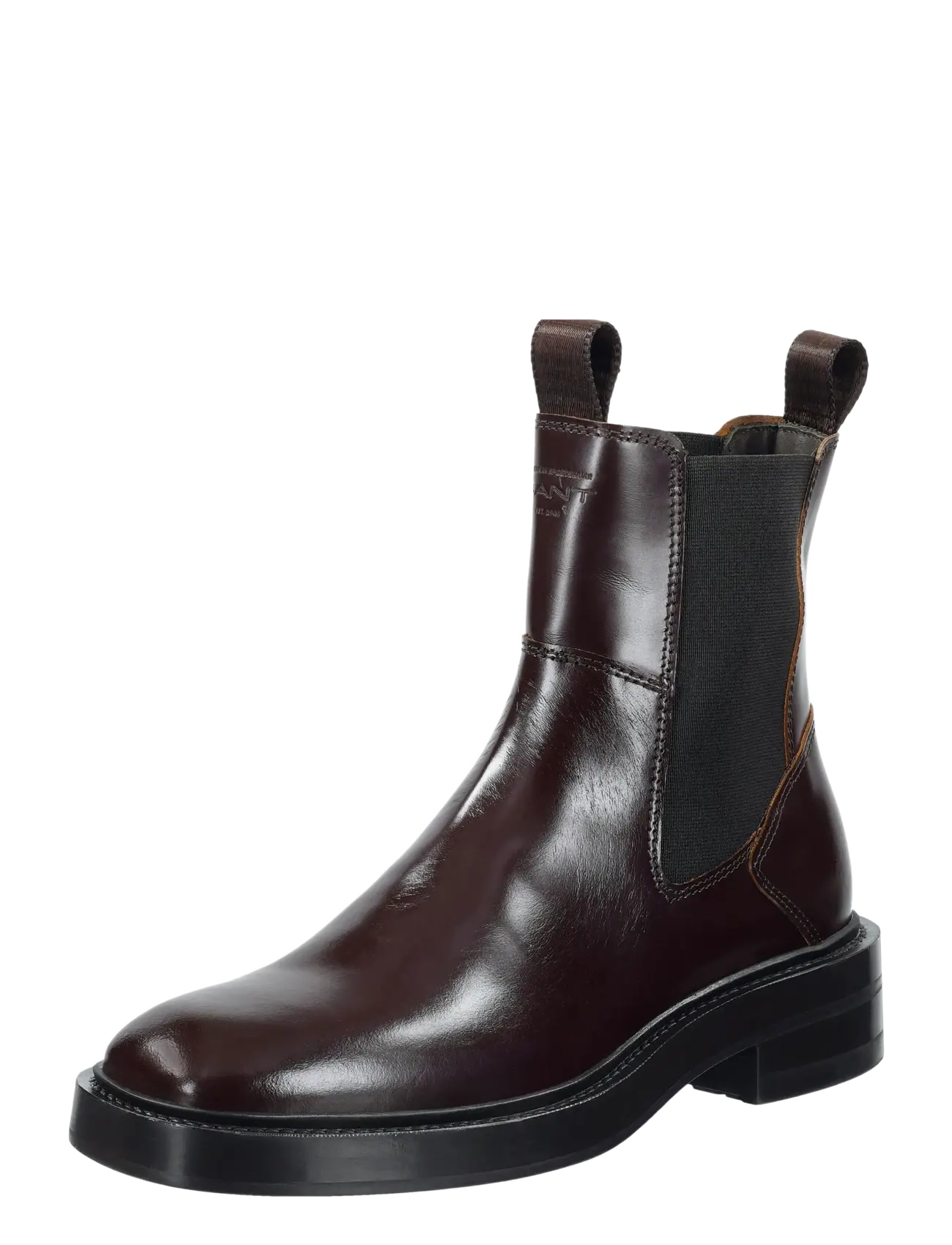 Fallwi Mid Boot