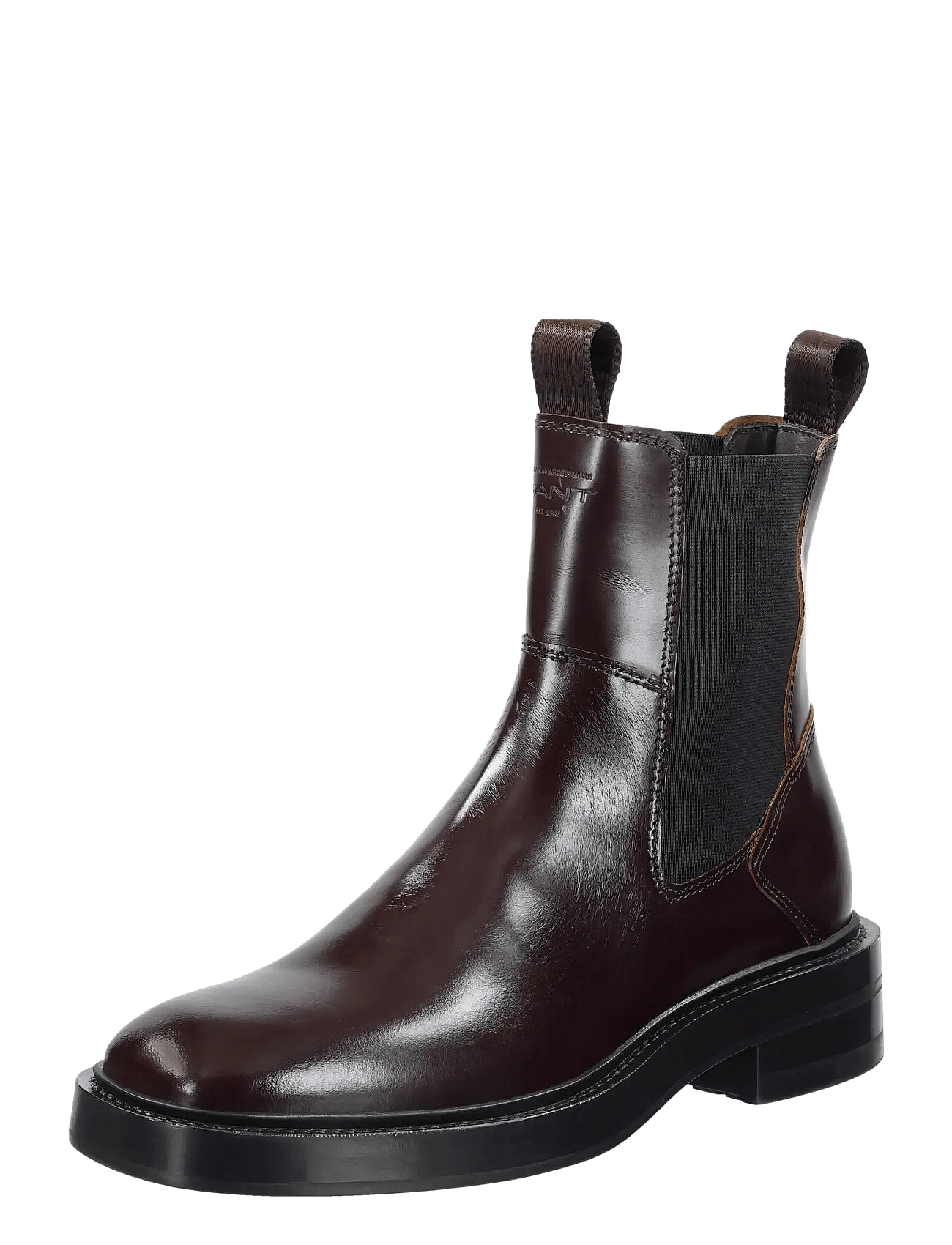 Fallwi Mid Boot