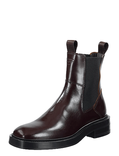 GANT Malinca scarpe da donna stivali Chelsea stivaletti taglia 41 neri GANT Malinca scarpe da donna stivali Chelsea stivaletti taglia 41 neri