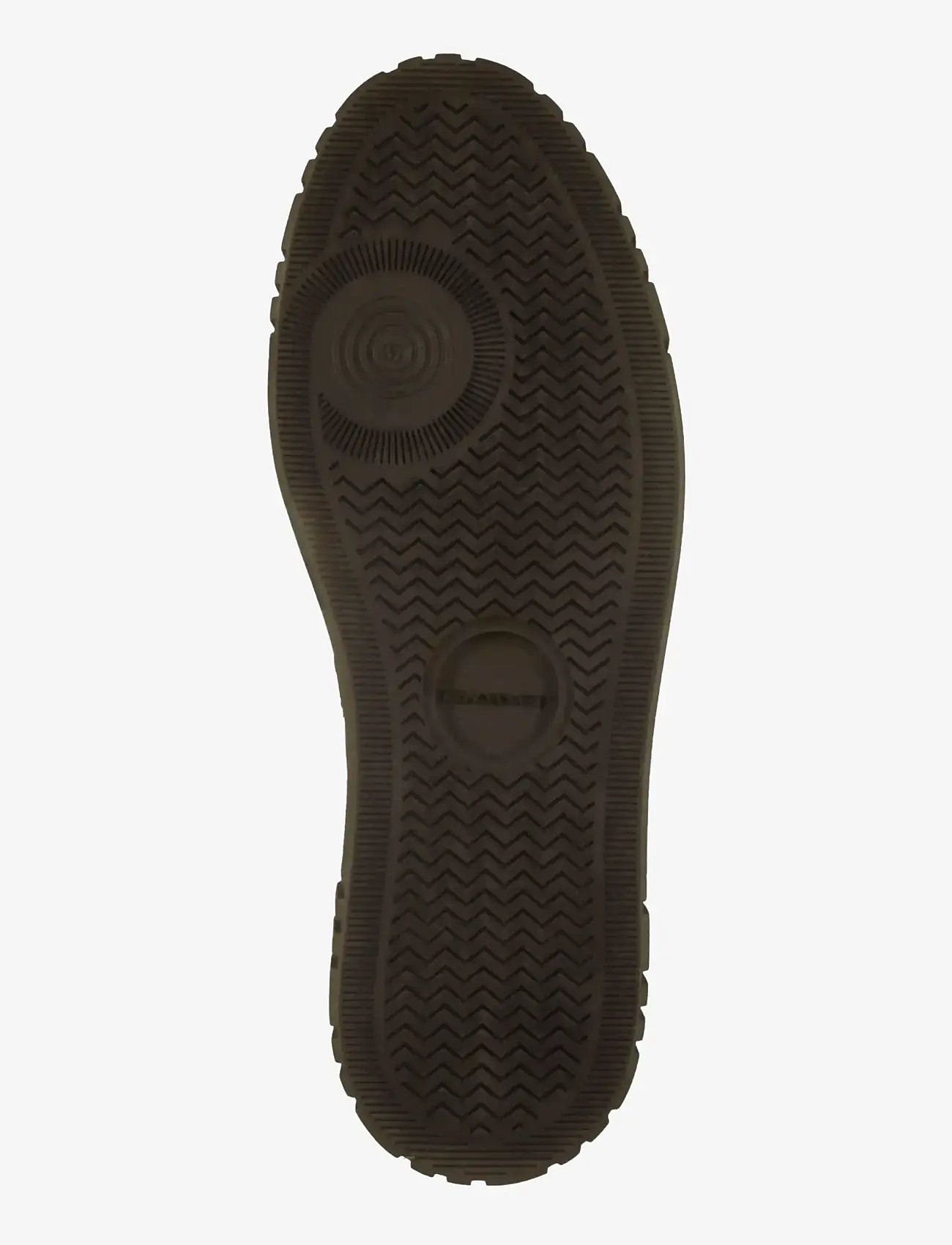Gant - Snowmont Mid Boot - paeltega saapad - olive green - 5