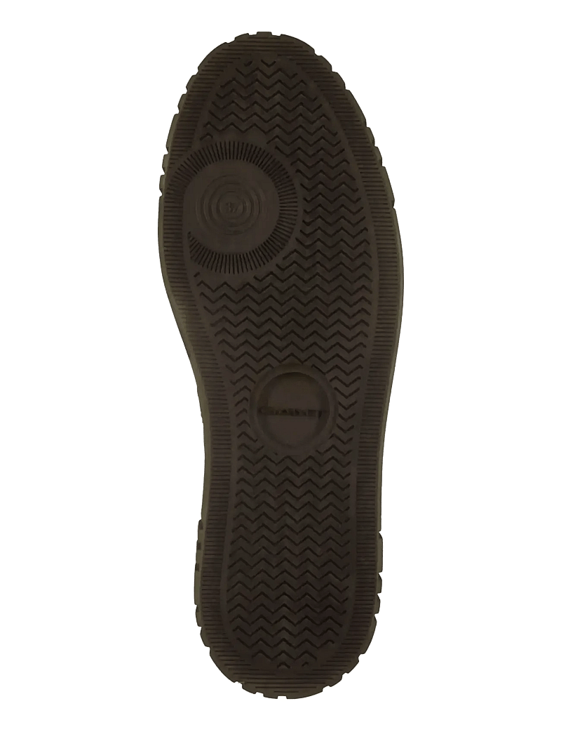 Gant - Snowmont Mid Boot - paeltega saapad - olive green - 5