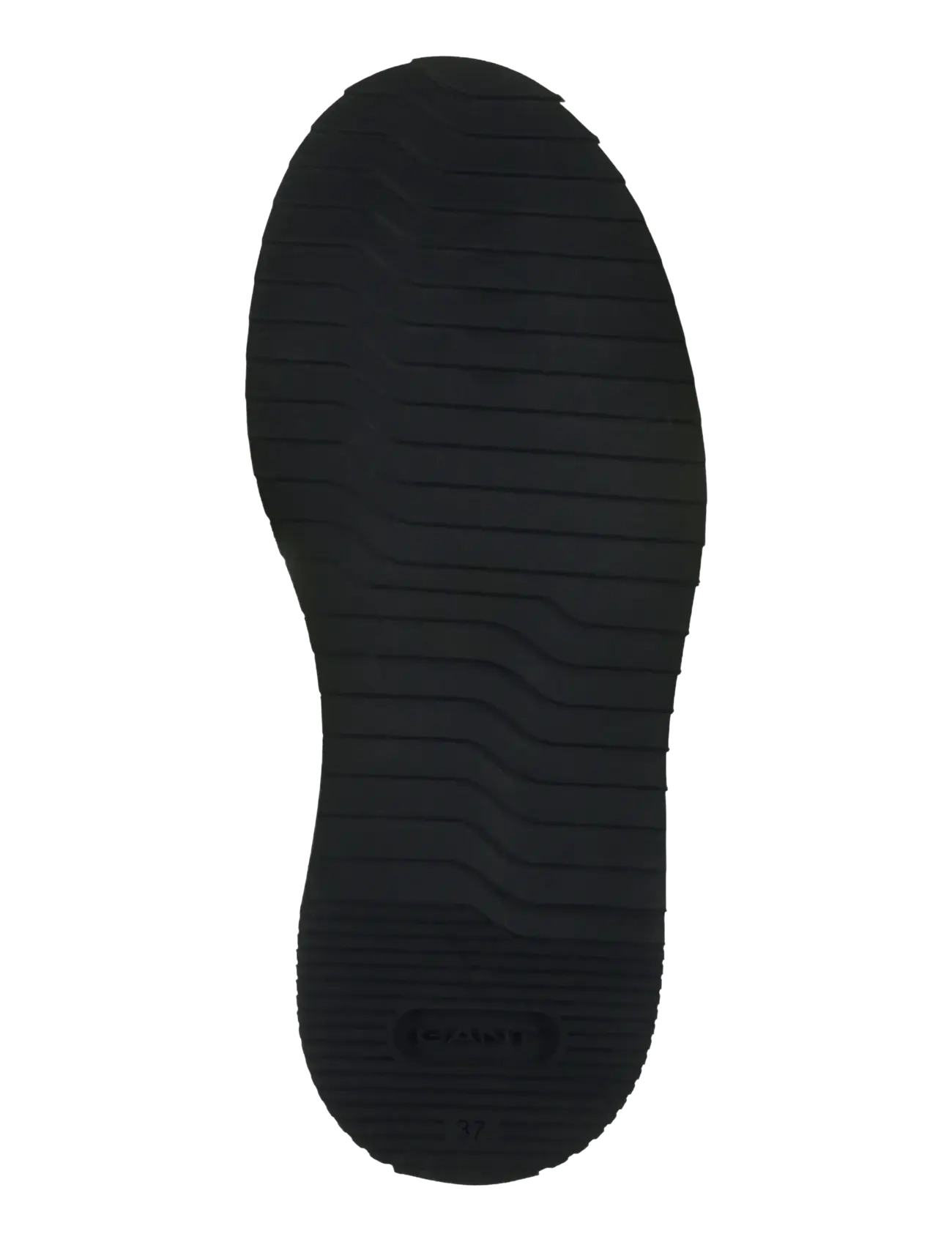Gant - Sistown Mid Boot - flache stiefeletten - black - 5
