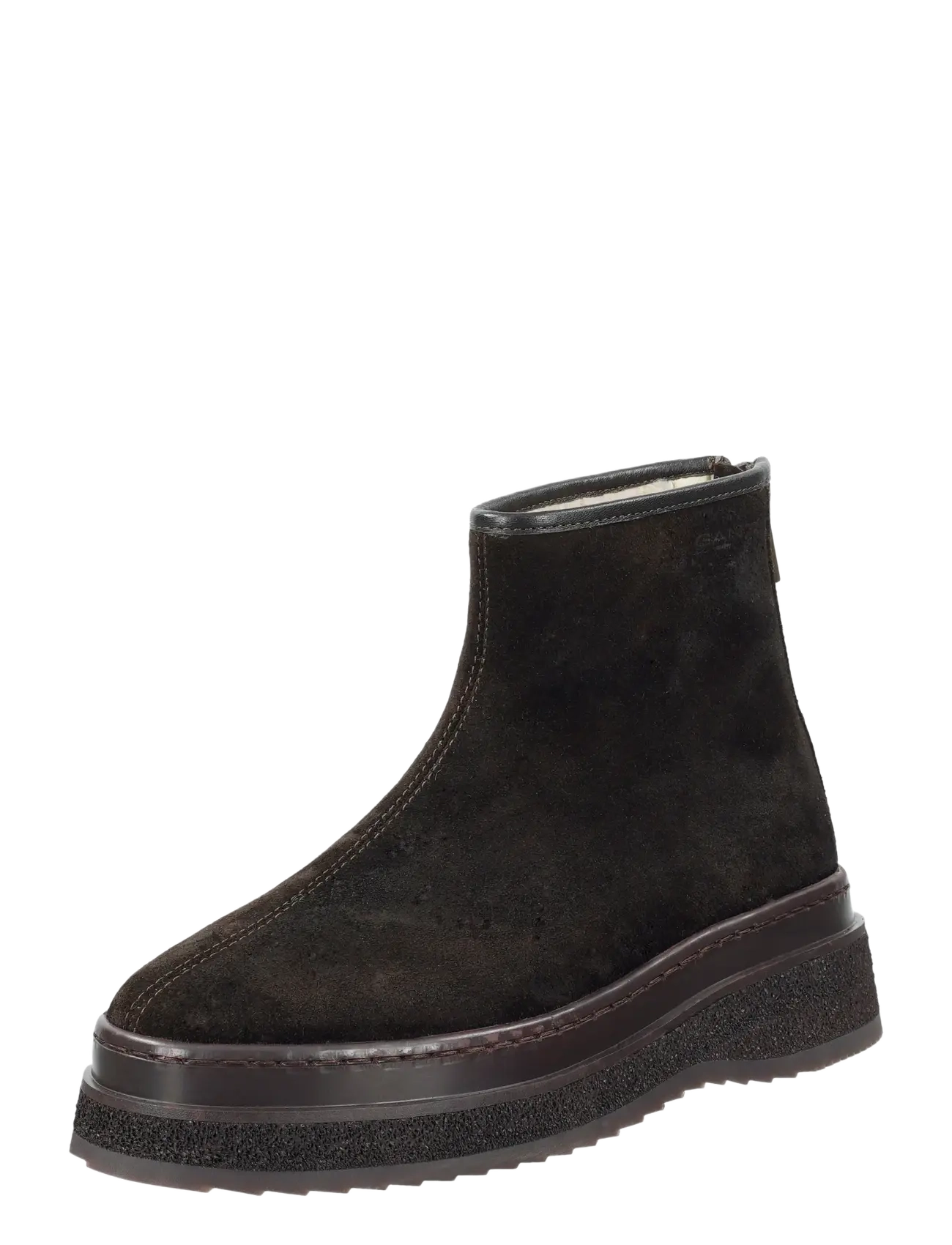GANT Sistown Mid Stiefel Braun - 41 - Damen