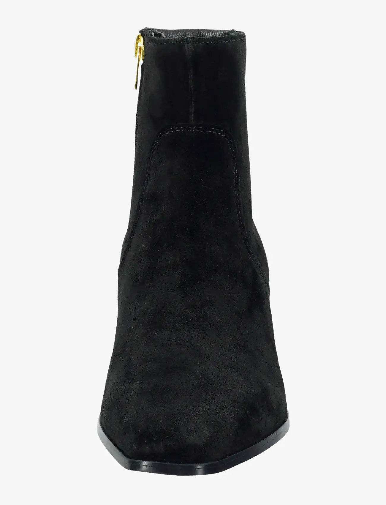 GANT - Bassotte Mid Boot - kõrge konts - black - 2