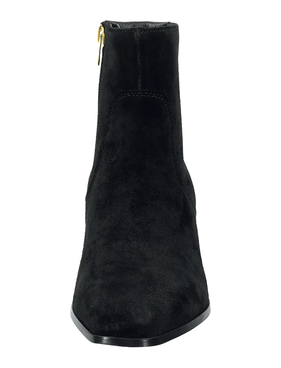 Gant - Bassotte Mid Boot - stiefeletten mit absatz - black - 2