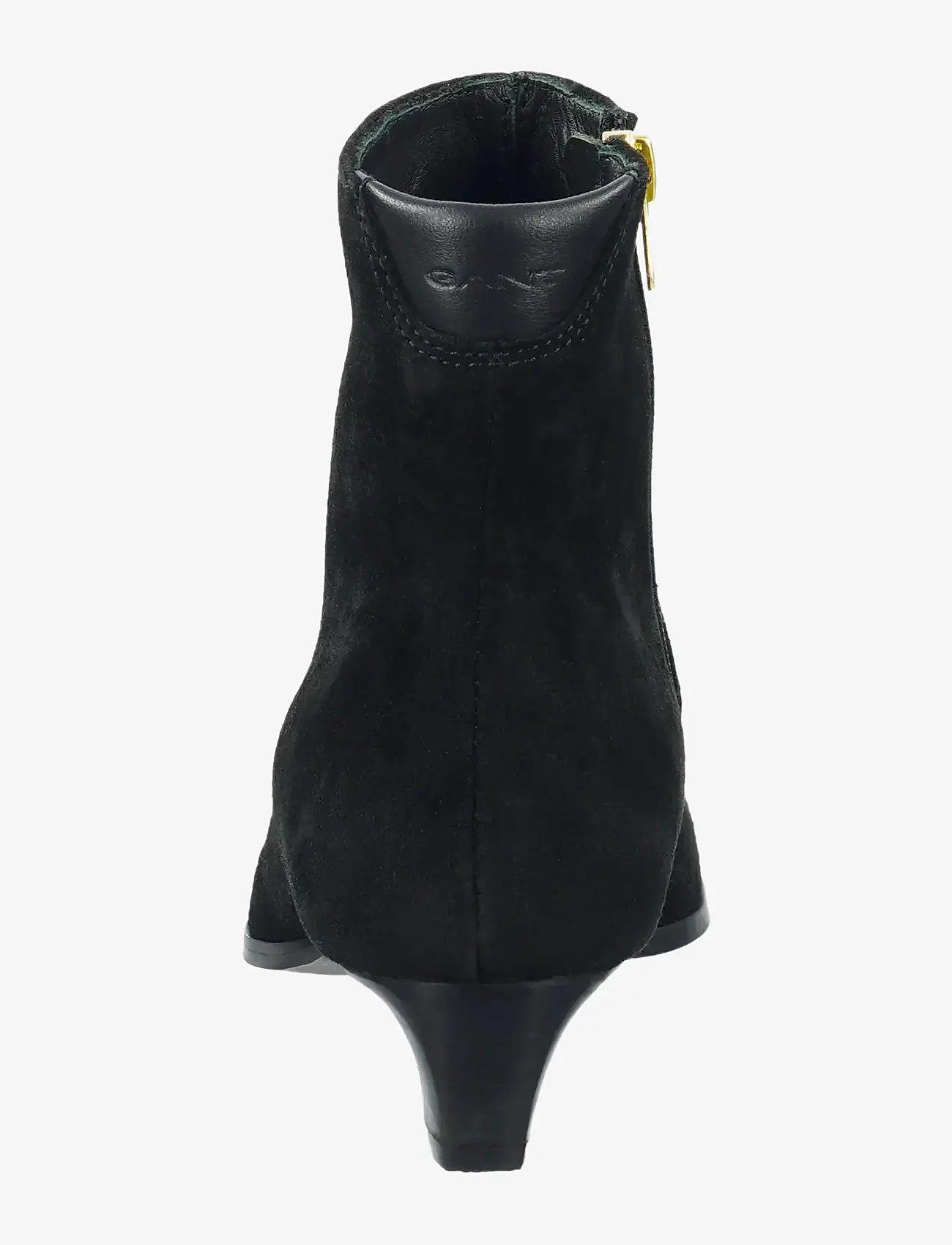 GANT - Bassotte Mid Boot - kõrge konts - black - 3