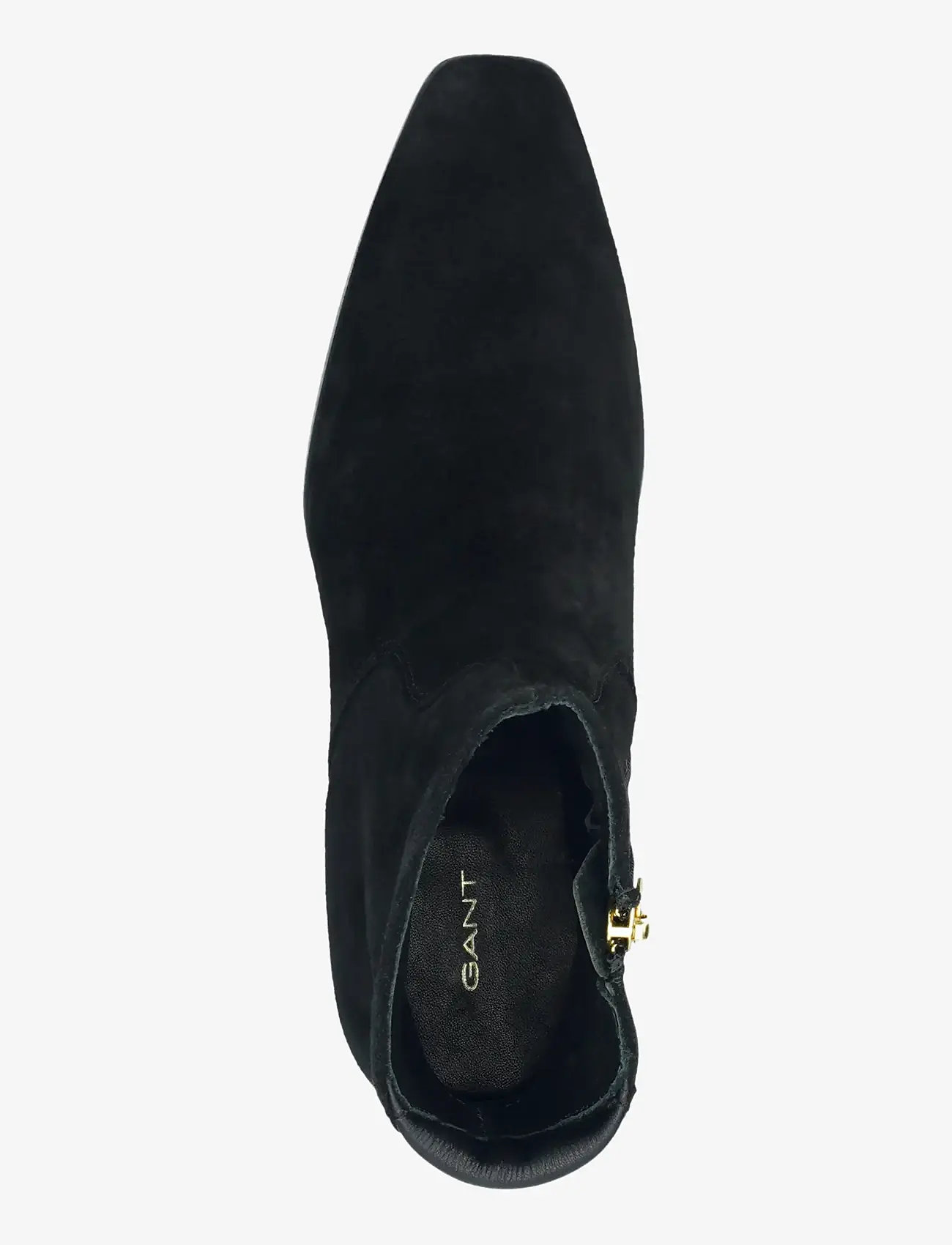 GANT - Bassotte Mid Boot - kõrge konts - black - 4