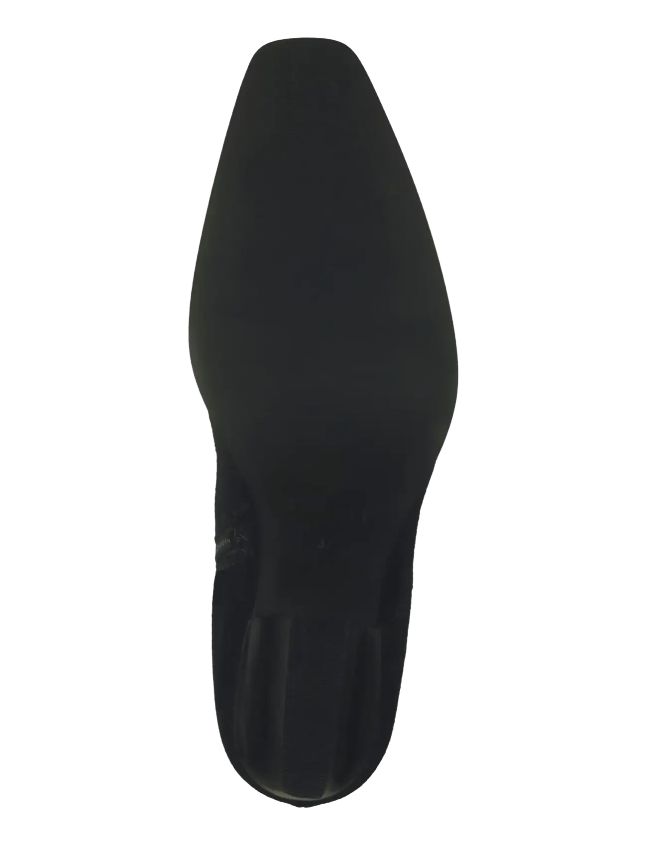 Gant - Bassotte Mid Boot - high heel - black - 5