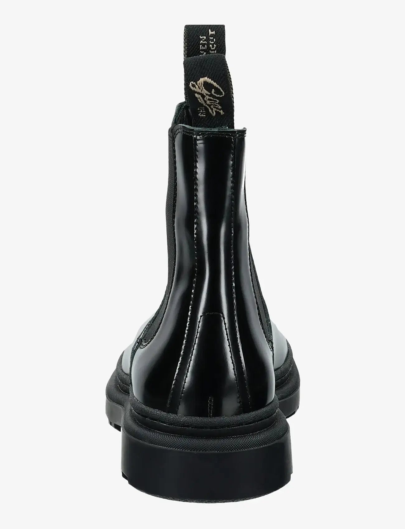 GANT - Timbly Chelsea Boot - chelsea boots - black - 3