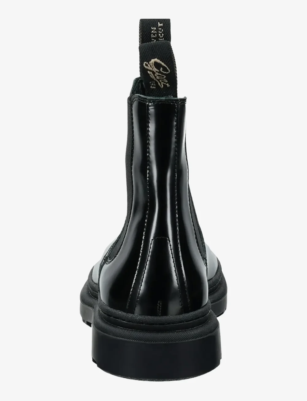 GANT - Timbly Chelsea Boot - modetrends - black - 3