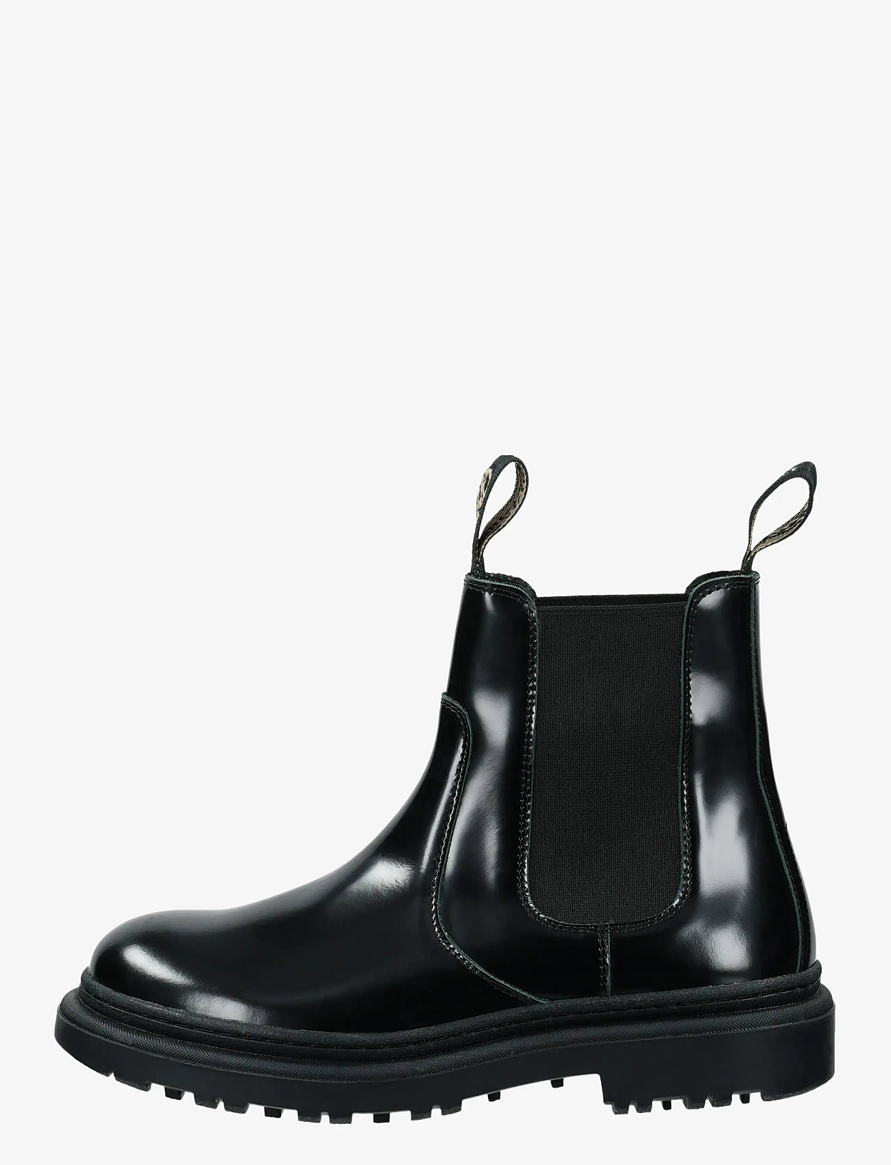 GANT - Timbly Chelsea Boot - chelsea boots - black - 1