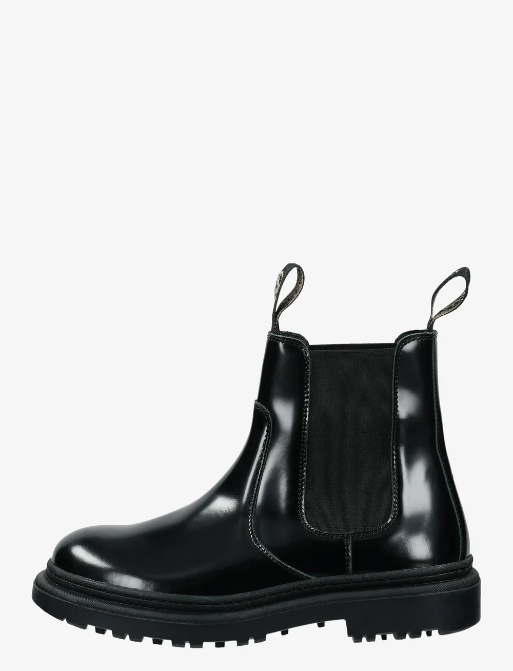 GANT - Timbly Chelsea Boot - modetrends - black - 1