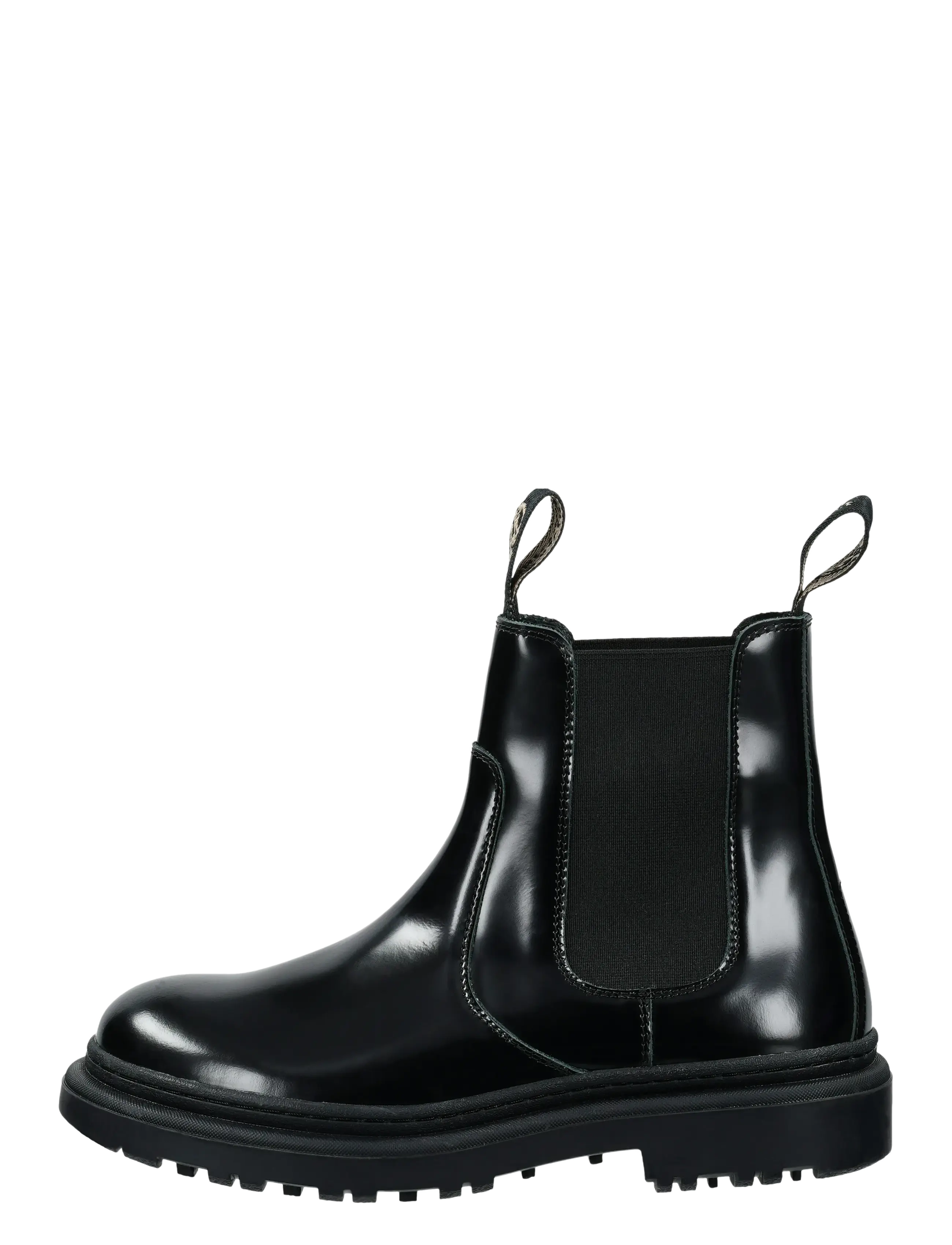 Gant - Timbly Chelsea Boot - chelsea-saapad - black - 1