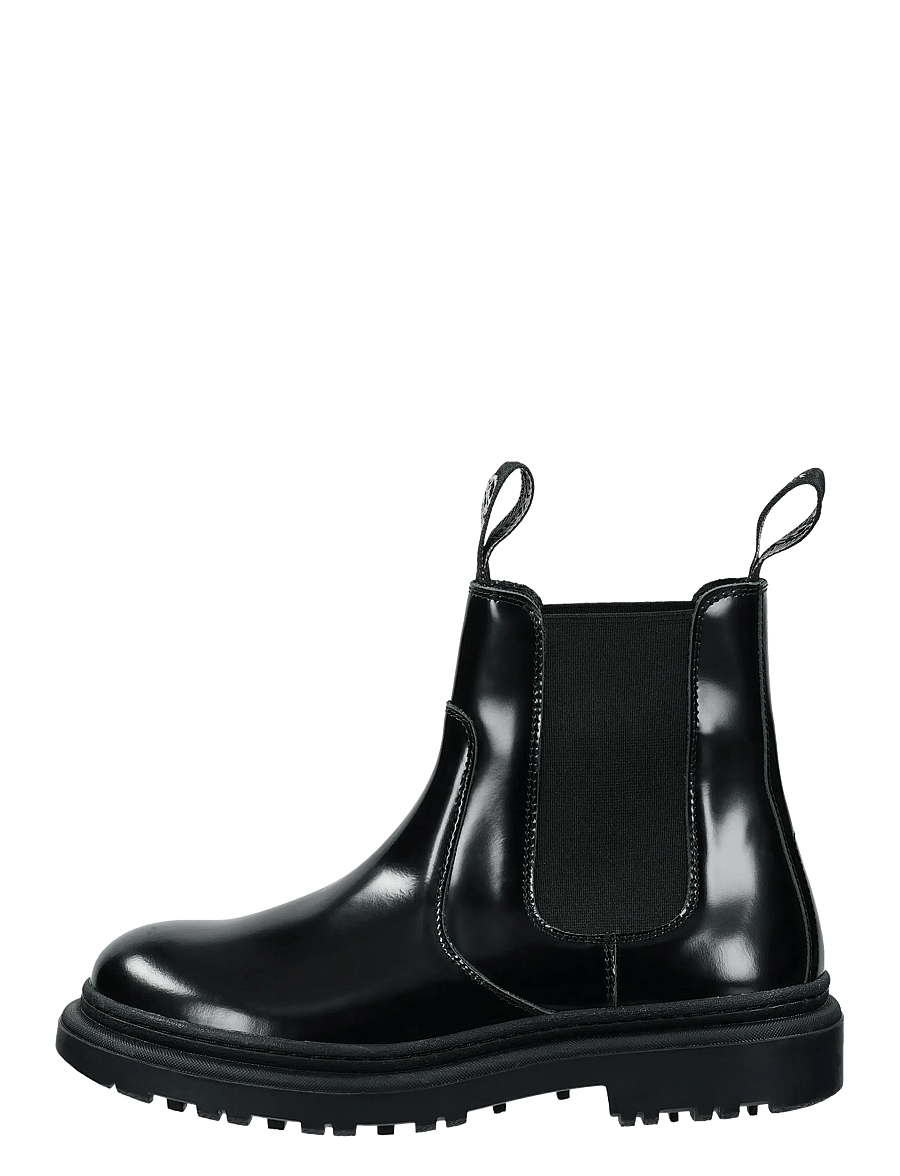 Gant - Timbly Chelsea Boot - chelsea boots - black - 1