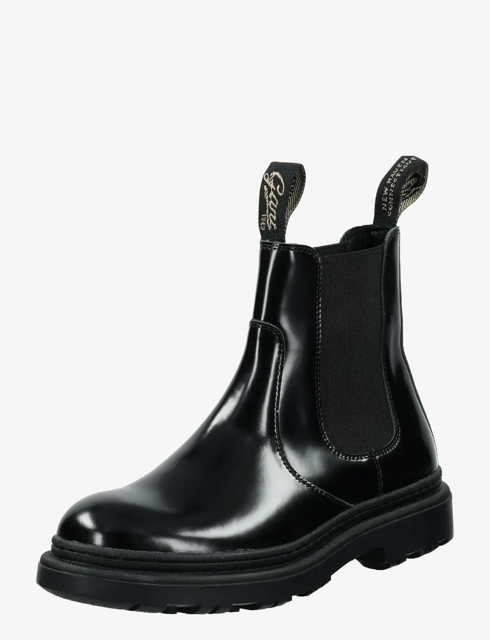 GANT - Timbly Chelsea Boot - modetrends - black - 0
