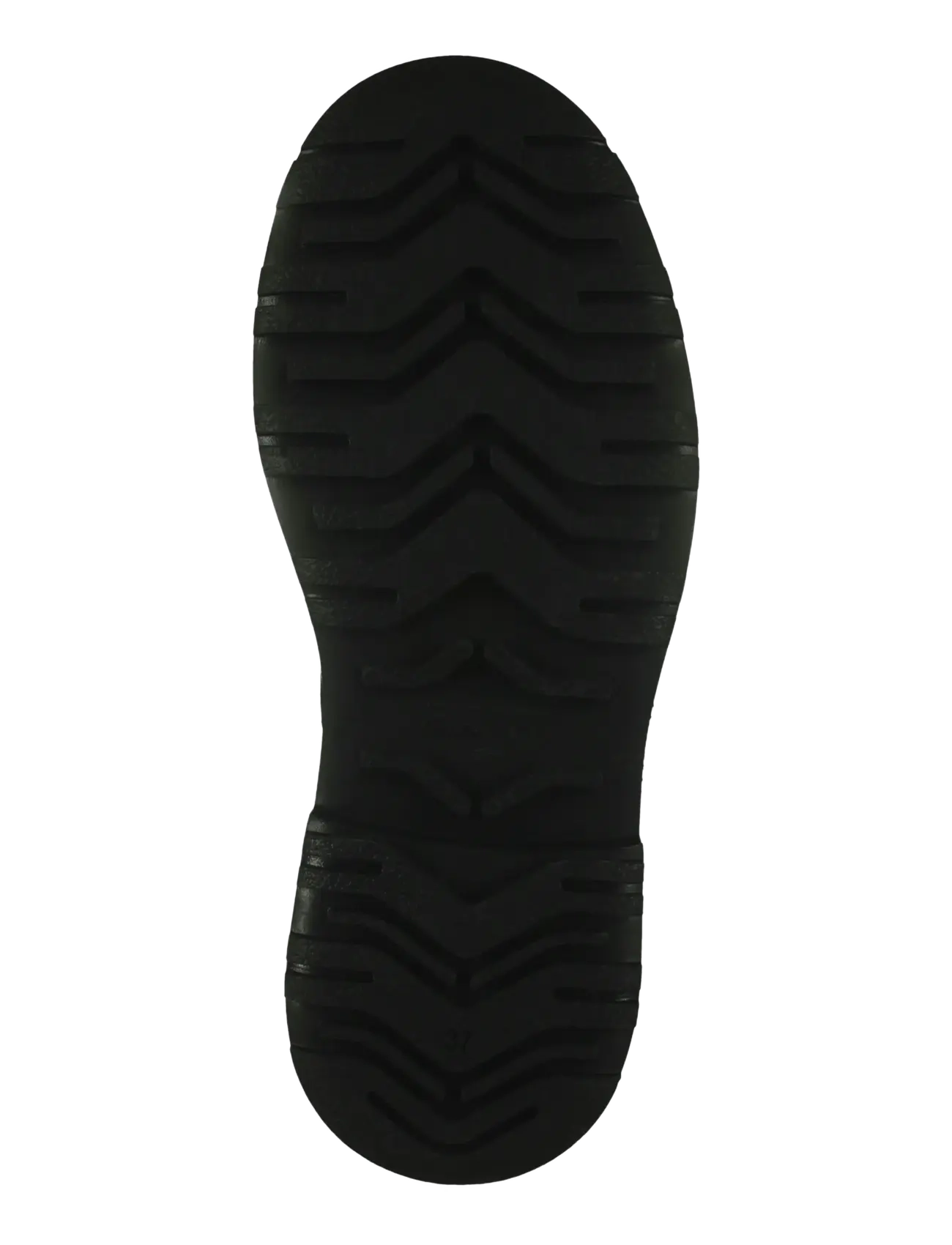 Gant - Timbly Chelsea Boot - chelsea-saapad - black - 5