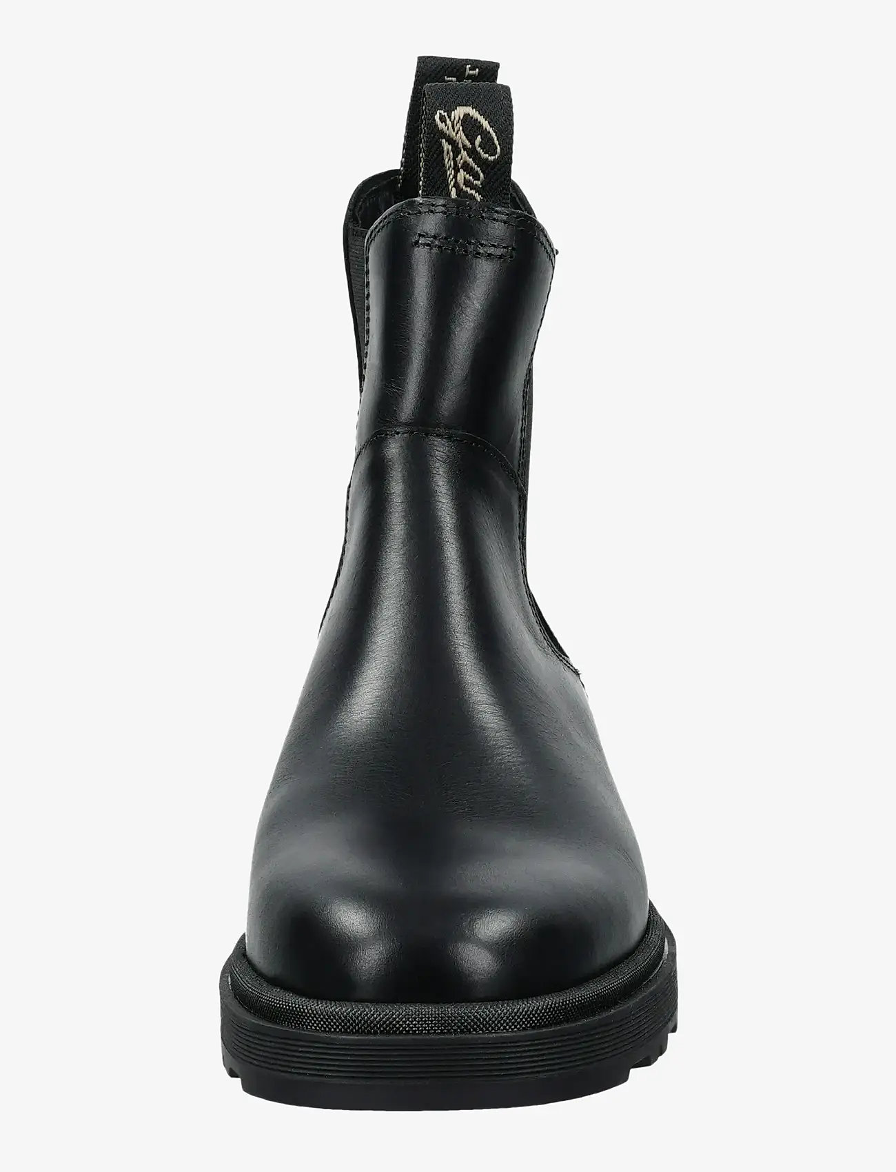 GANT - Wootlynne Chelsea Boot - chelsea boots - black - 3