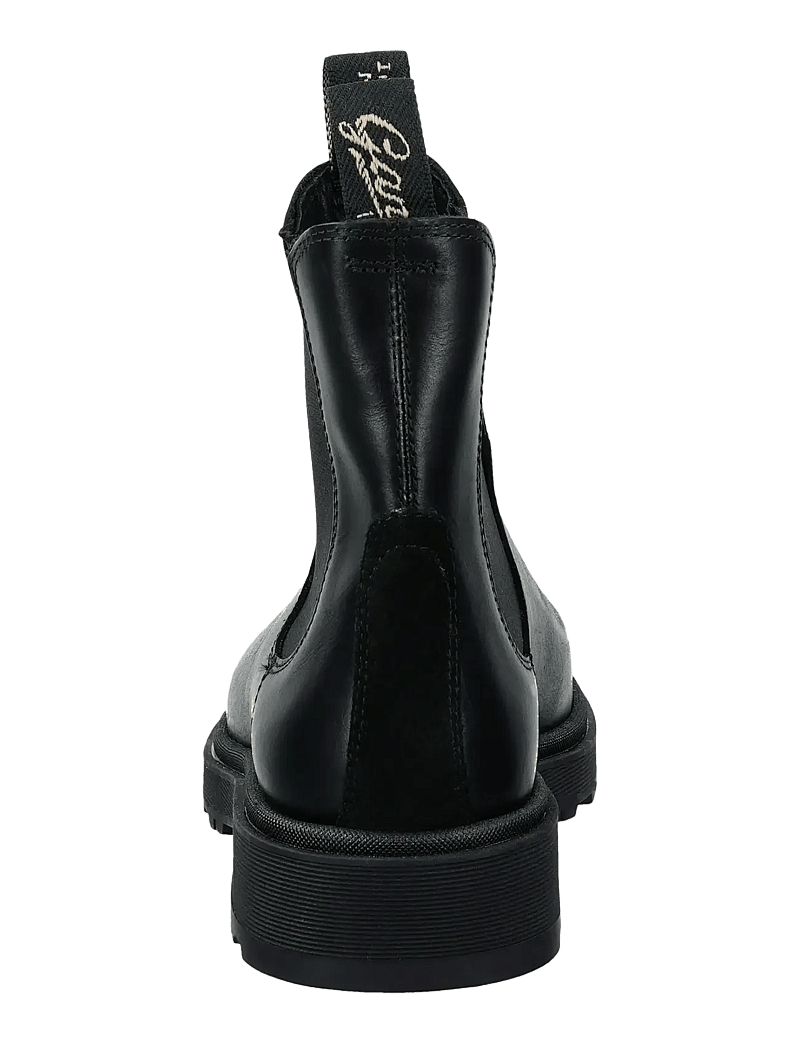 GANT - Wootlynne Chelsea Boot - chelsea boots - black - 4