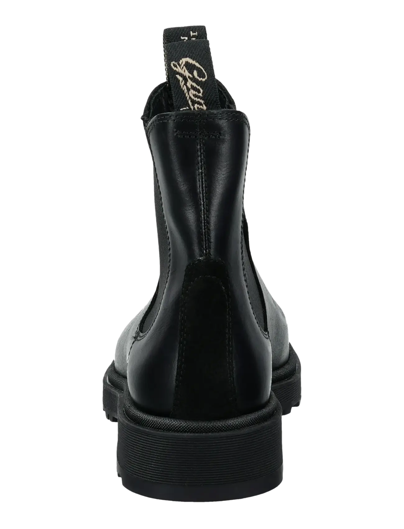Gant - Wootlynne Chelsea Boot - chelsea boots - black - 4