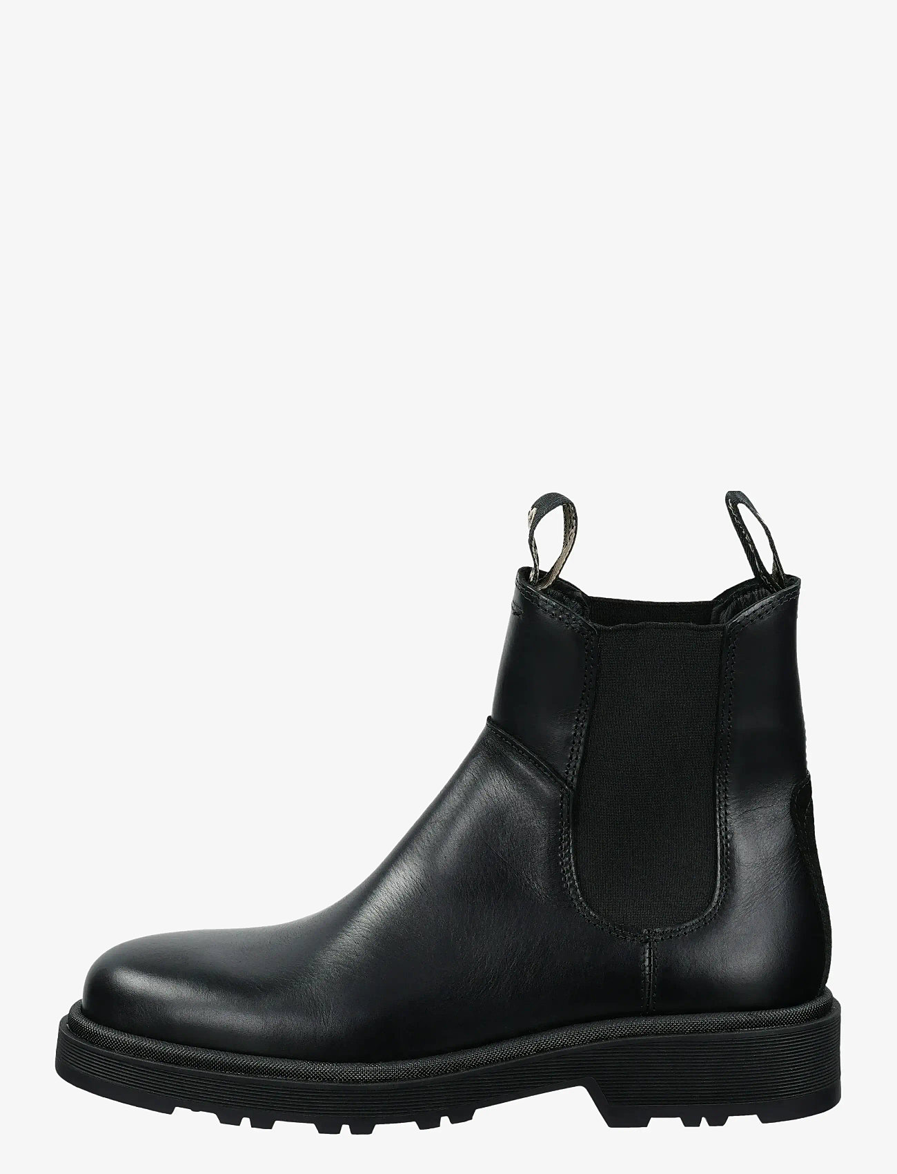 GANT - Wootlynne Chelsea Boot - chelsea boots - black - 1