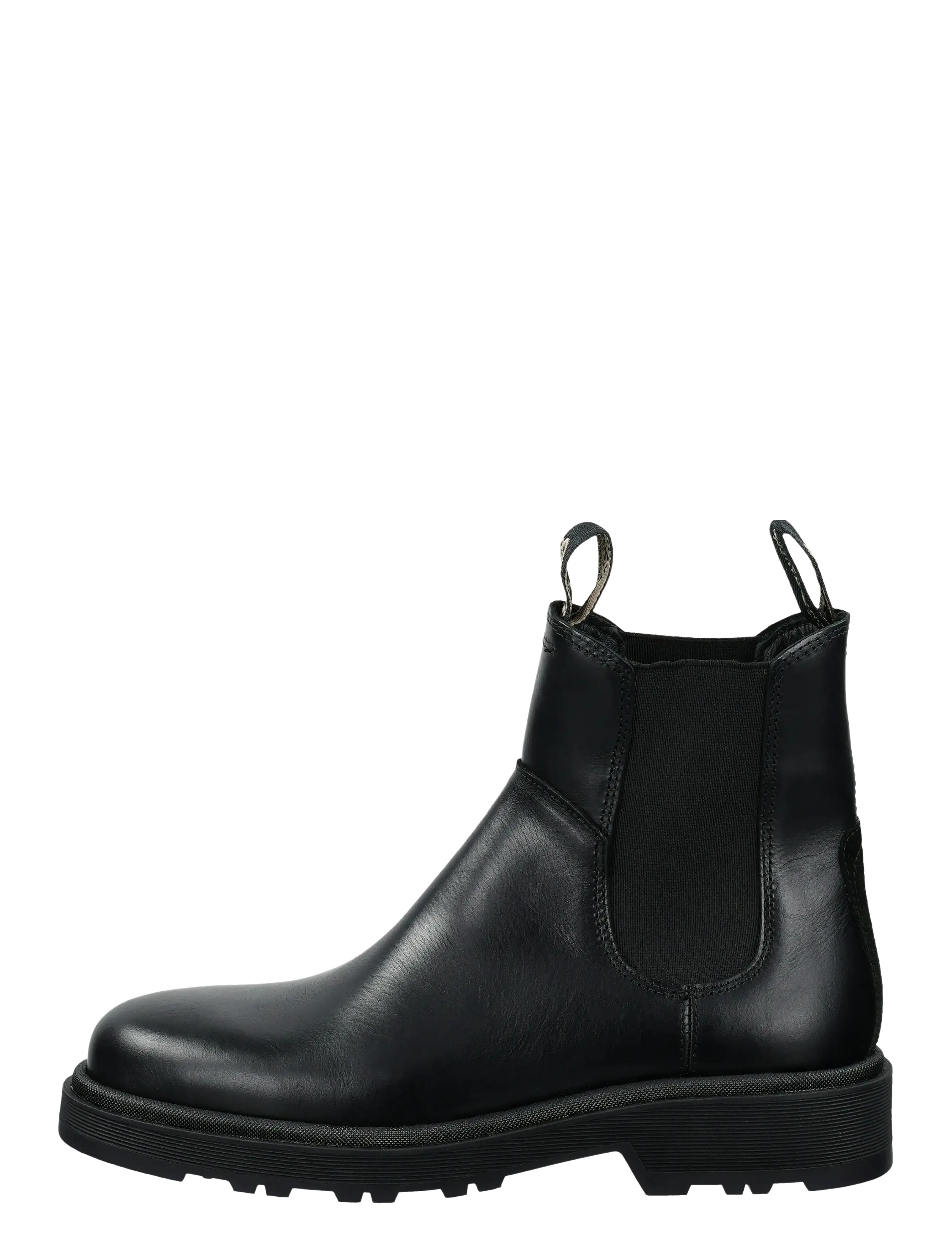 Gant - Wootlynne Chelsea Boot - chelsea boots - black - 1