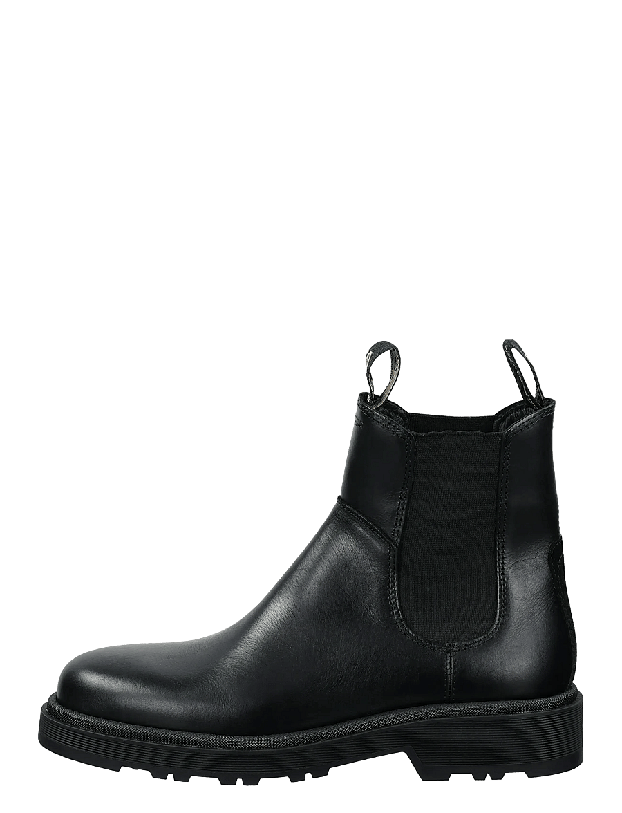 Gant - Wootlynne Chelsea Boot - chelsea boots - black - 1