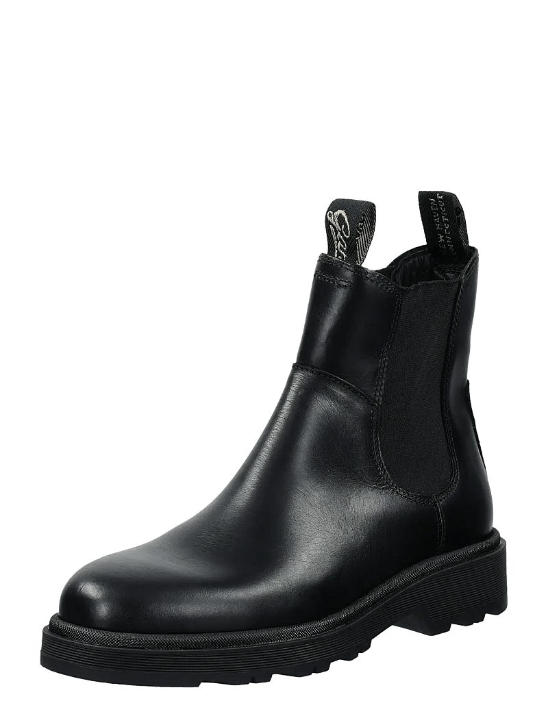 GANT - Wootlynne Chelsea Boot - chelsea boots - black - 0