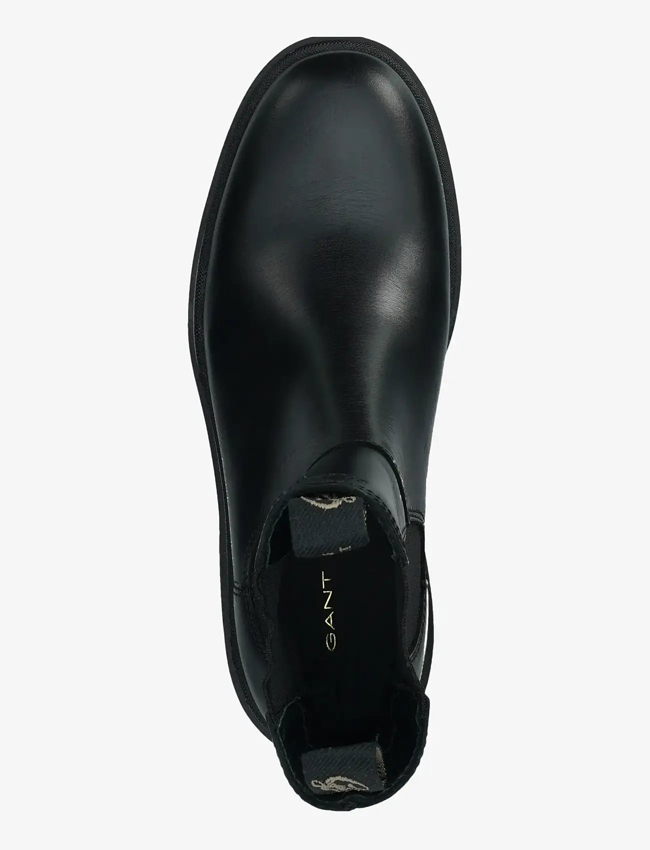 GANT - Wootlynne Chelsea Boot - chelsea boots - black - 2