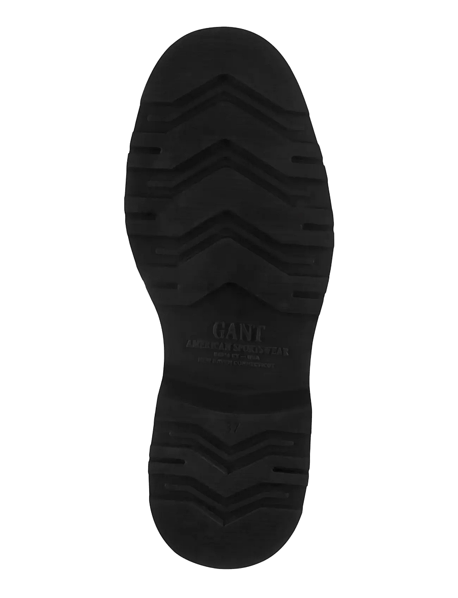 Gant - Wootlynne Chelsea Boot - chelsea boots - black - 5