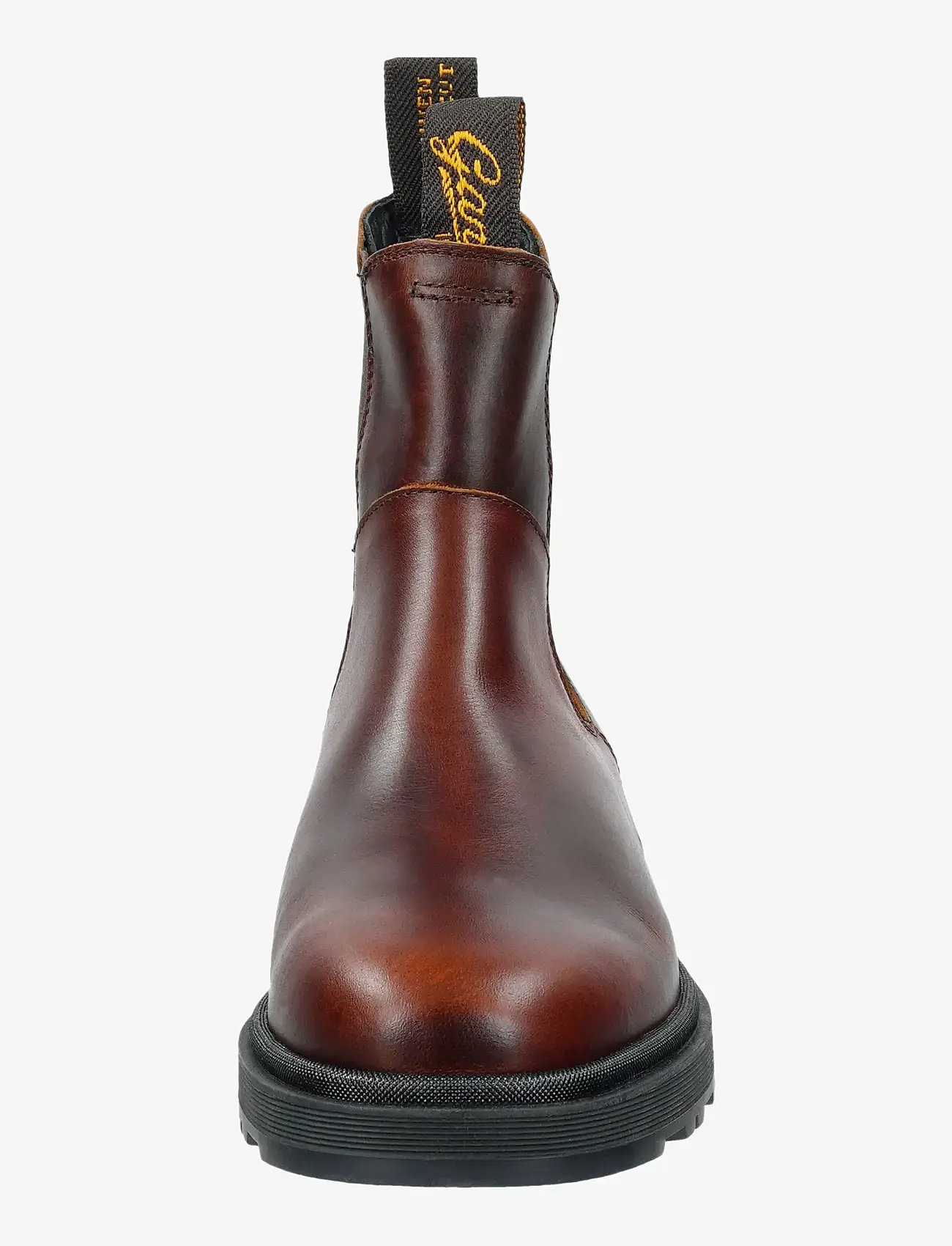 Gant - Wootlynne Chelsea Boot - chelsea-saapad - dark brown - 4