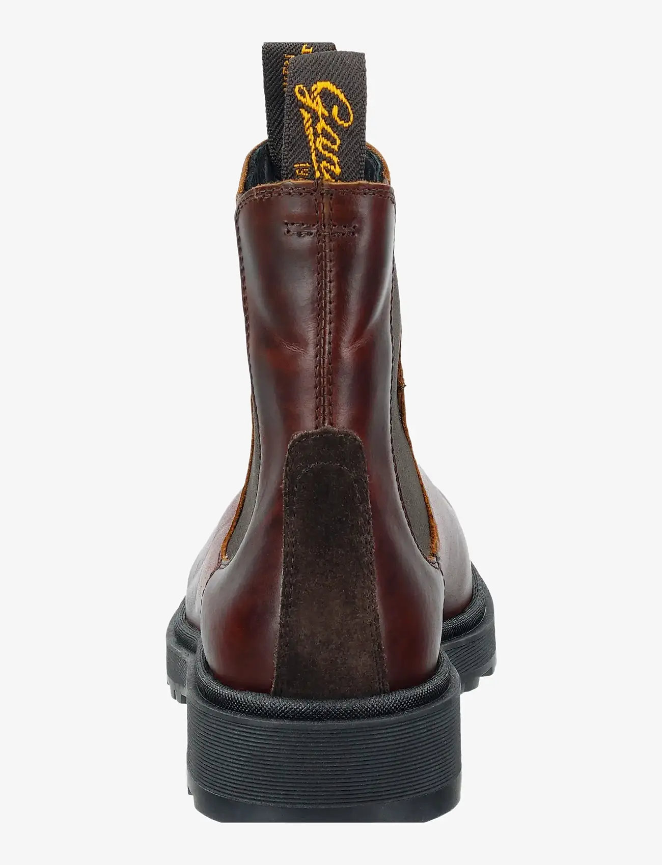 Gant - Wootlynne Chelsea Boot - chelsea-saapad - dark brown - 5