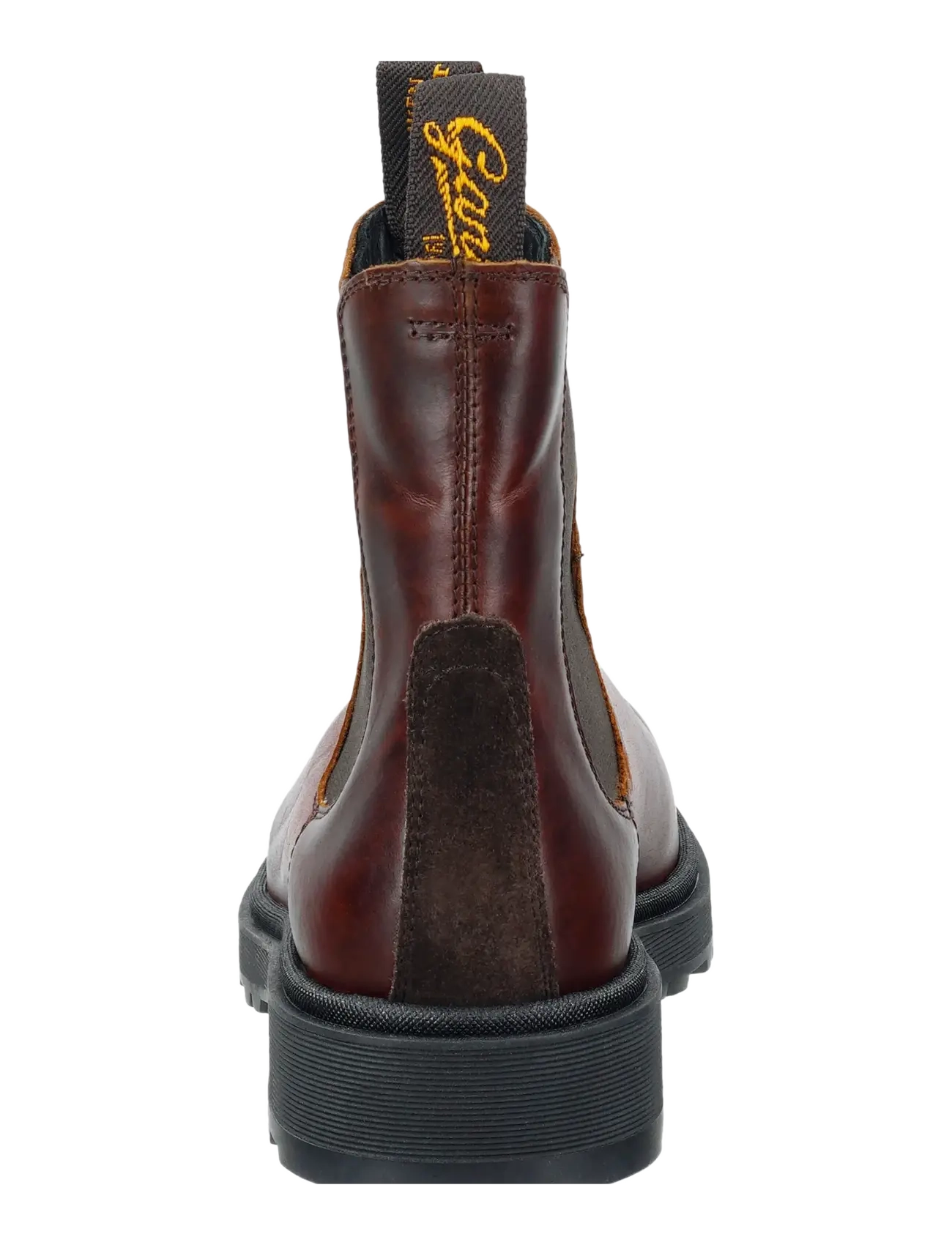 Gant - Wootlynne Chelsea Boot - chelsea boots - dark brown - 5