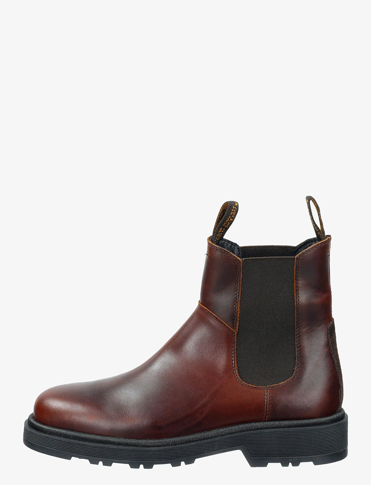 Gant - Wootlynne Chelsea Boot - chelsea-saapad - dark brown - 1