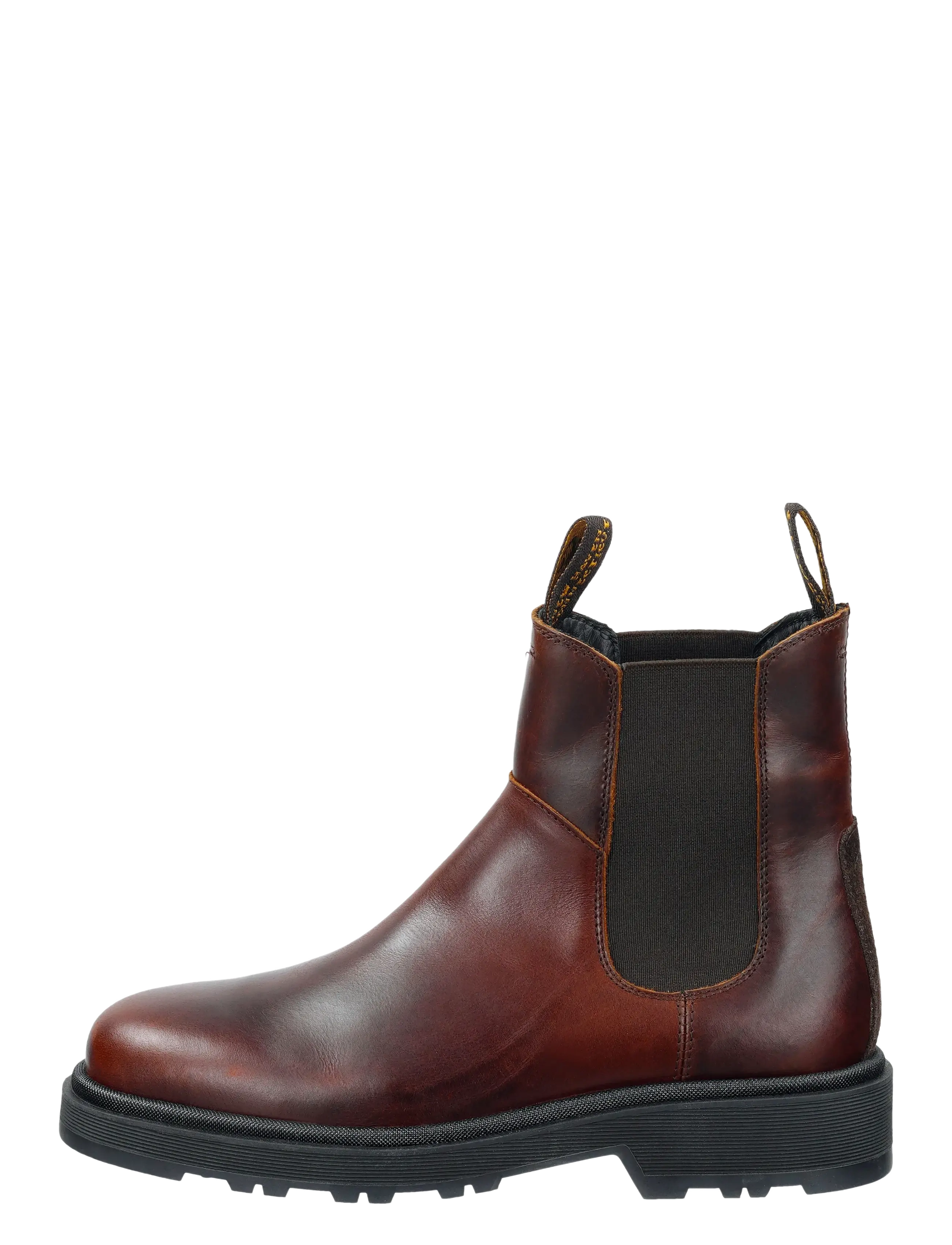 Gant - Wootlynne Chelsea Boot - chelsea boots - dark brown - 1