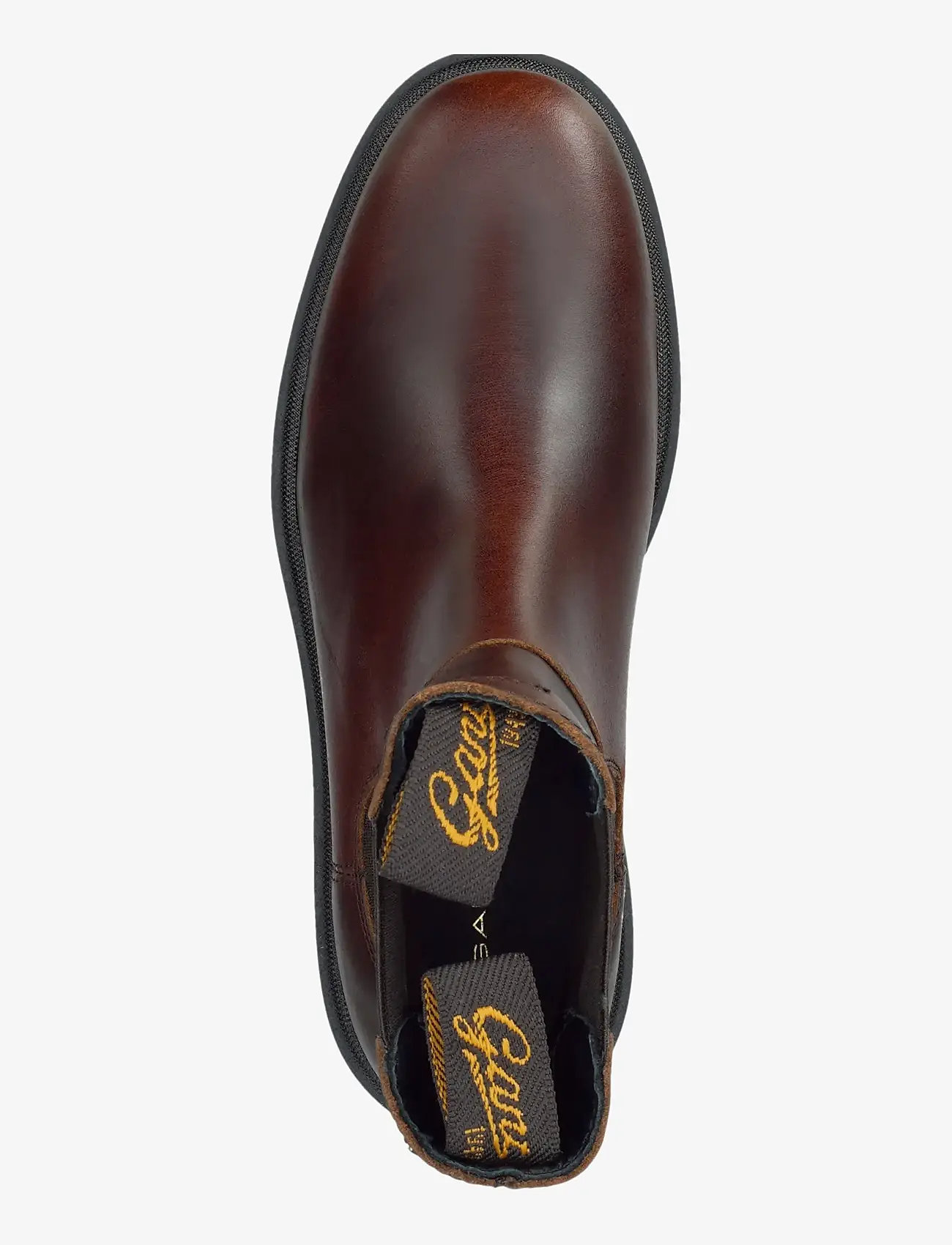 Gant - Wootlynne Chelsea Boot - chelsea-saapad - dark brown - 2