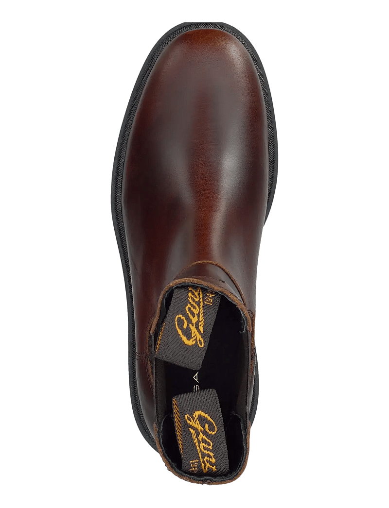 Gant - Wootlynne Chelsea Boot - chelsea-saapad - dark brown - 2