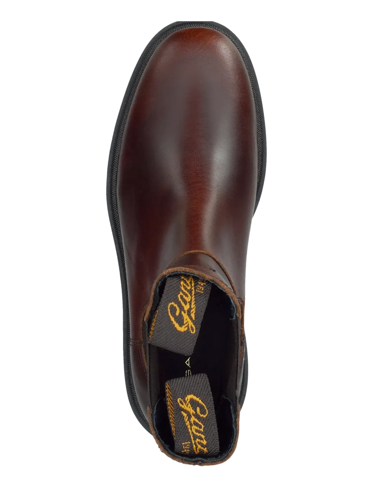 Gant - Wootlynne Chelsea Boot - chelsea boots - dark brown - 2