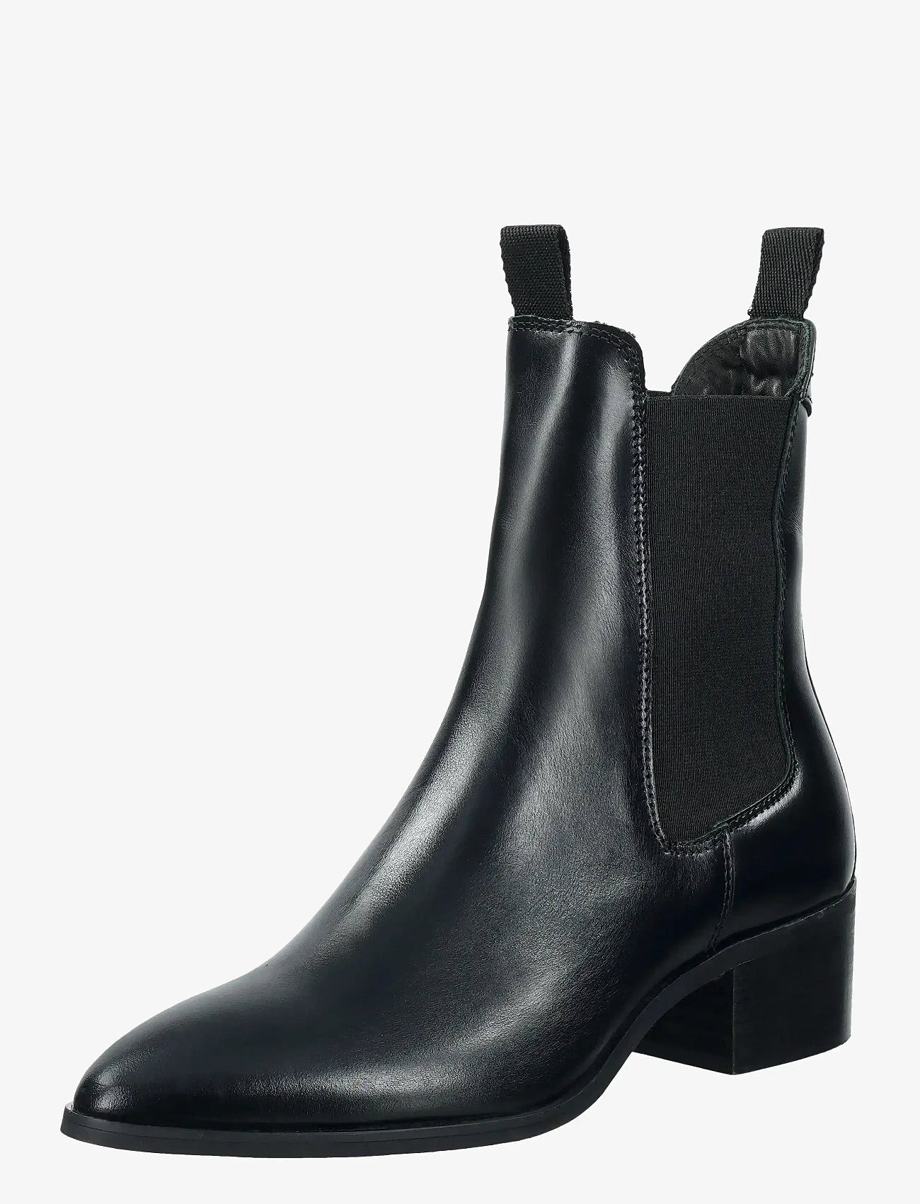 GANT - St Broomly Chelsea Boot - chelsea boots - black - 0
