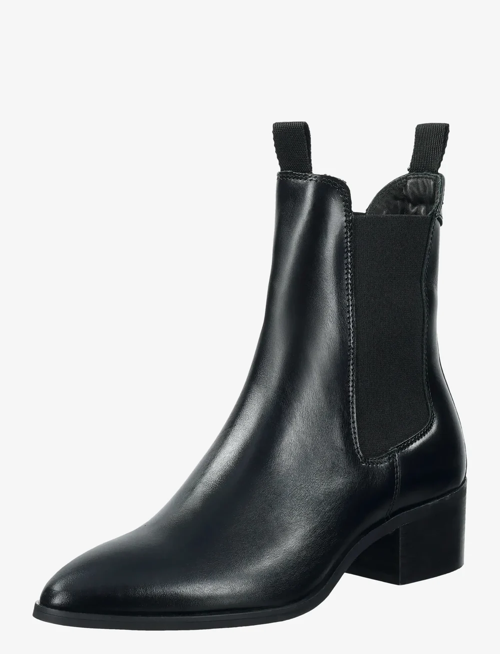 GANT - St Broomly Chelsea Boot - fashion trends - black - 0