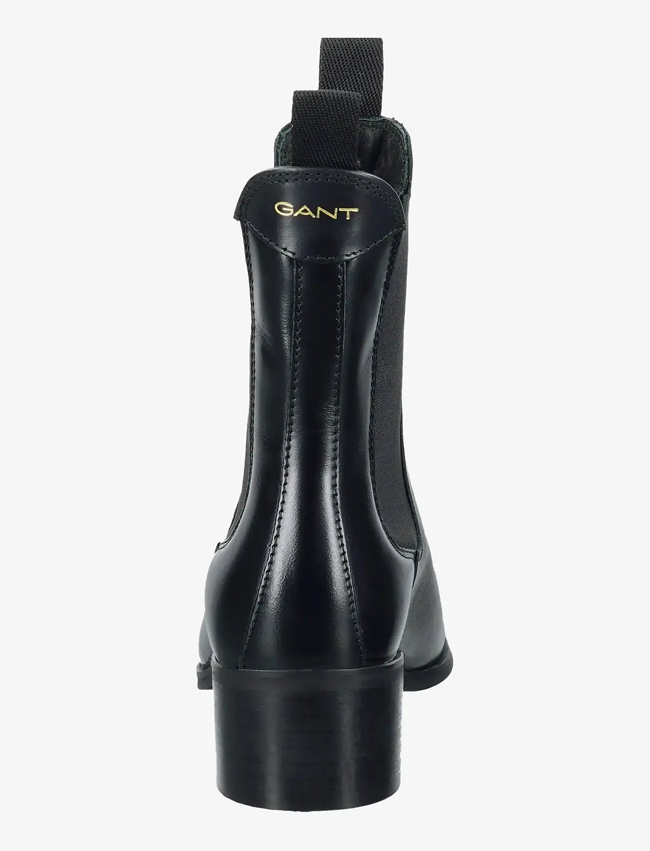GANT - St Broomly Chelsea Boot - chelsea boots - black - 1