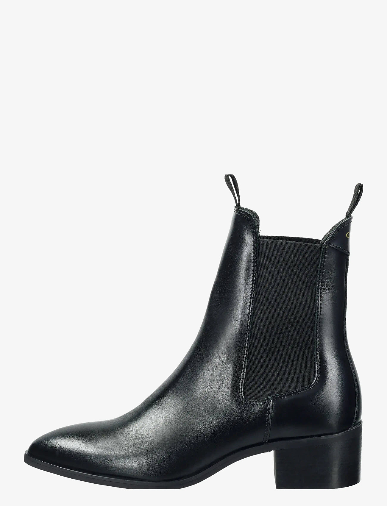 GANT - St Broomly Chelsea Boot - chelsea boots - black - 2